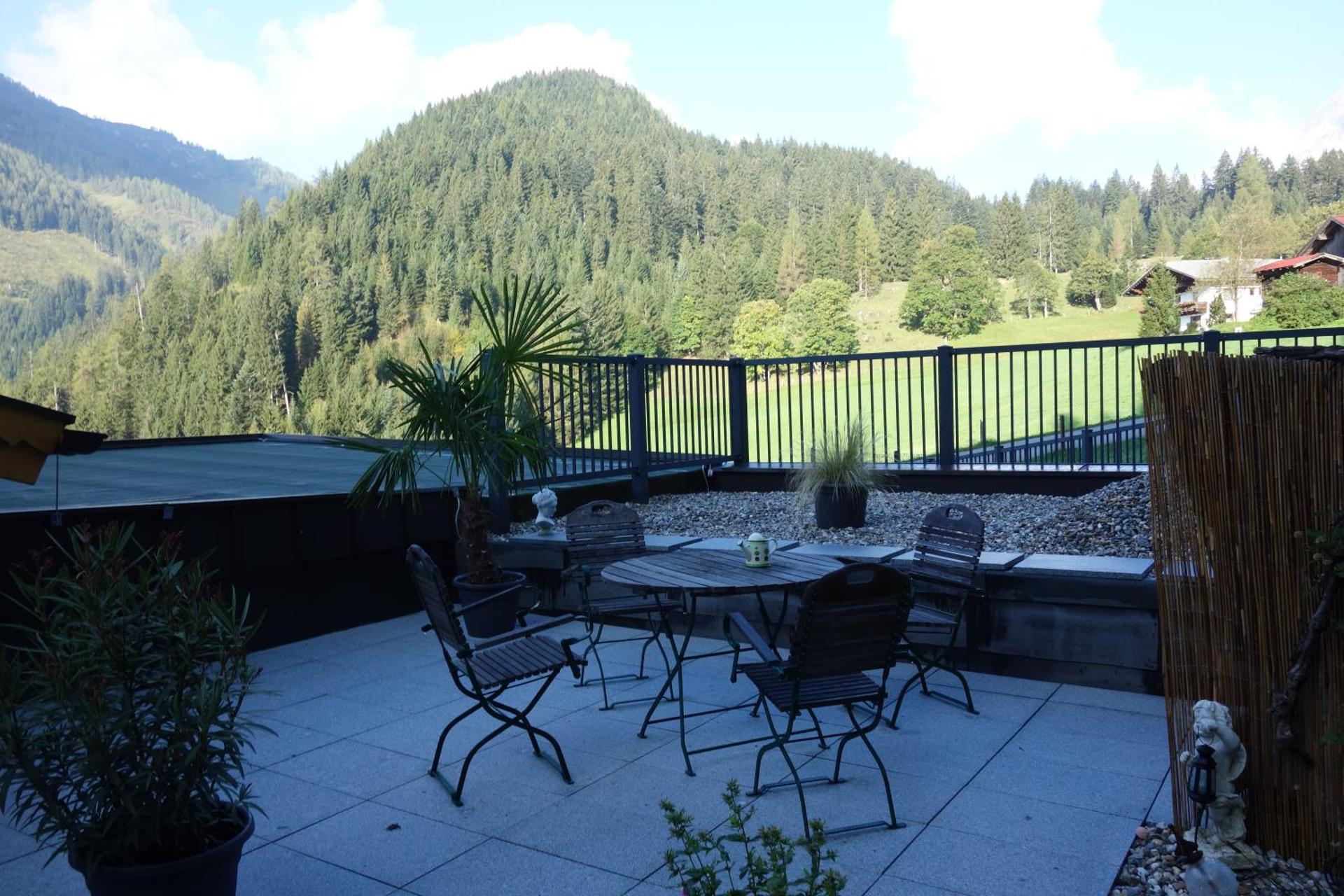 View (from property/room)