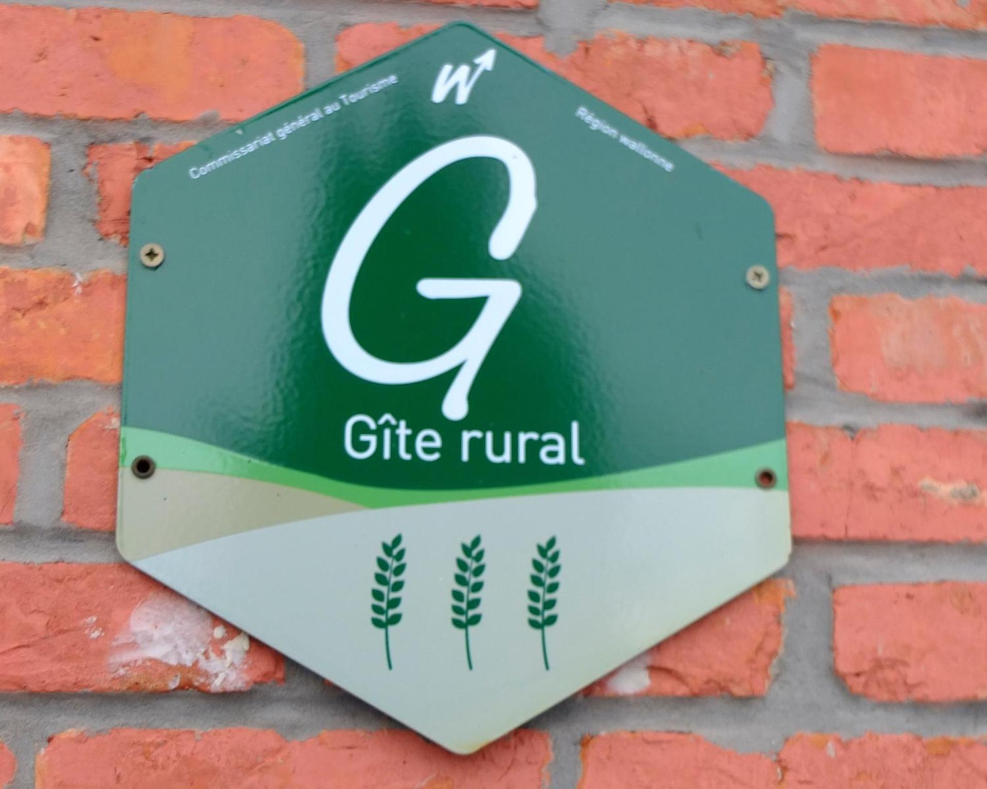 Property logo or sign