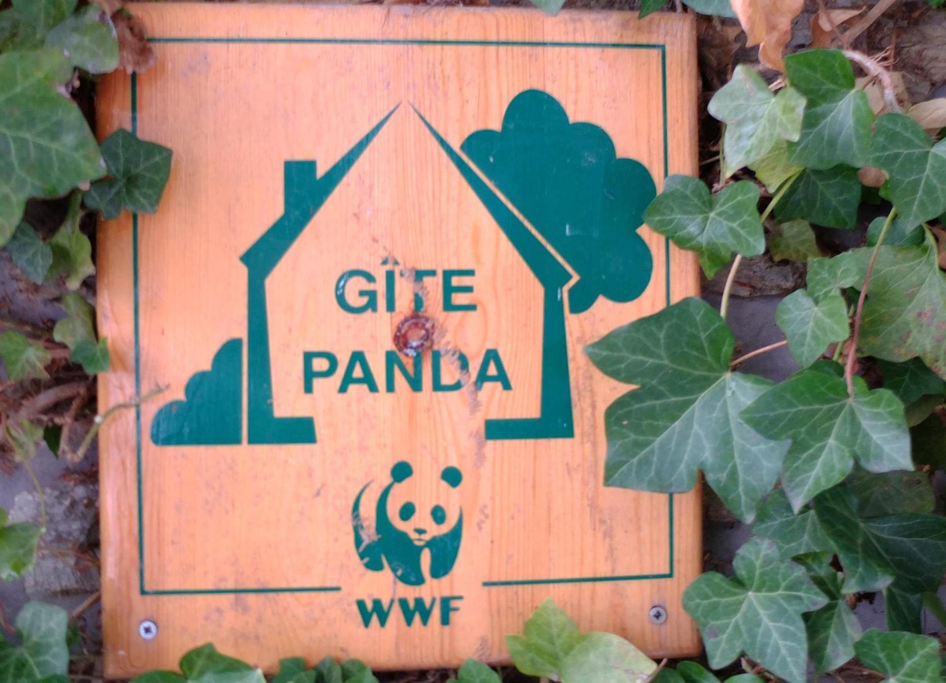 Property logo or sign