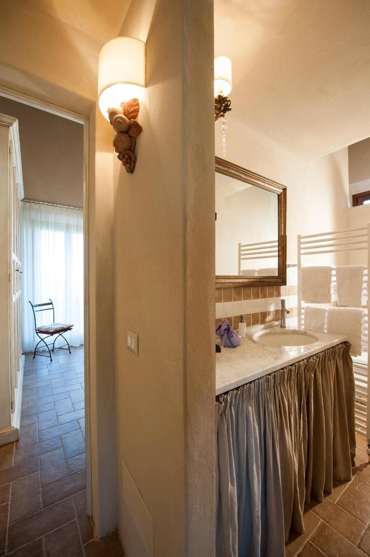 San Giovanni In Poggio