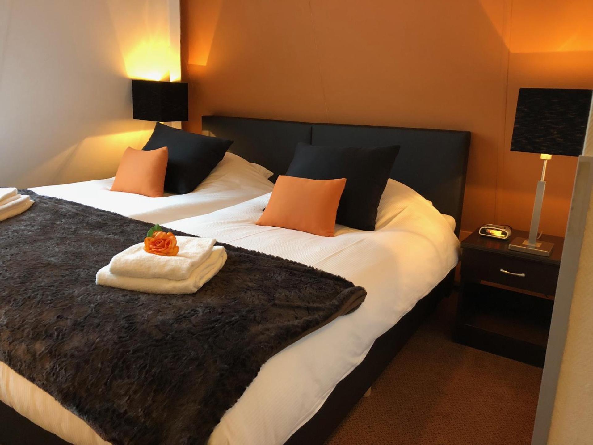 Hotel de Keizerskroon Hoorn