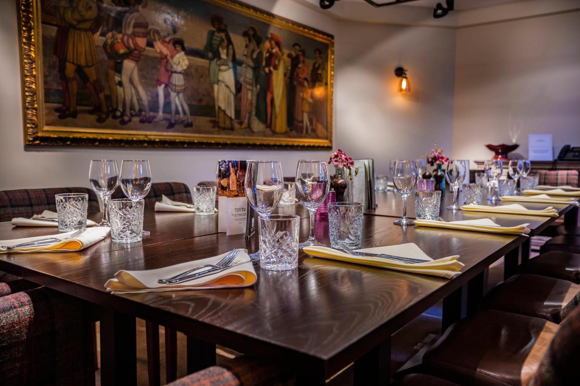 Meeting/conference room