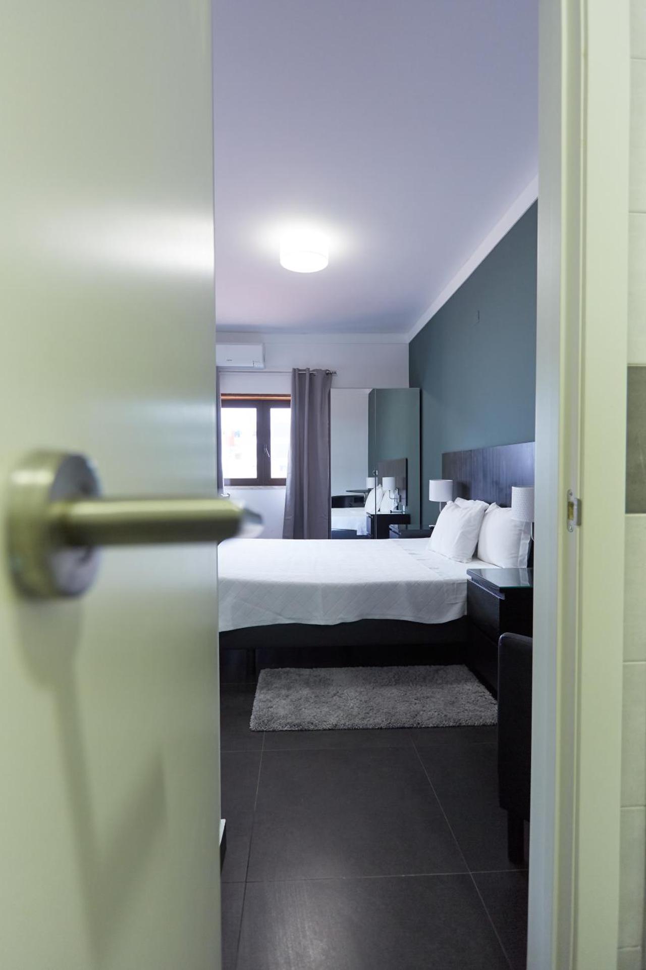 Residencial Principe Guest House