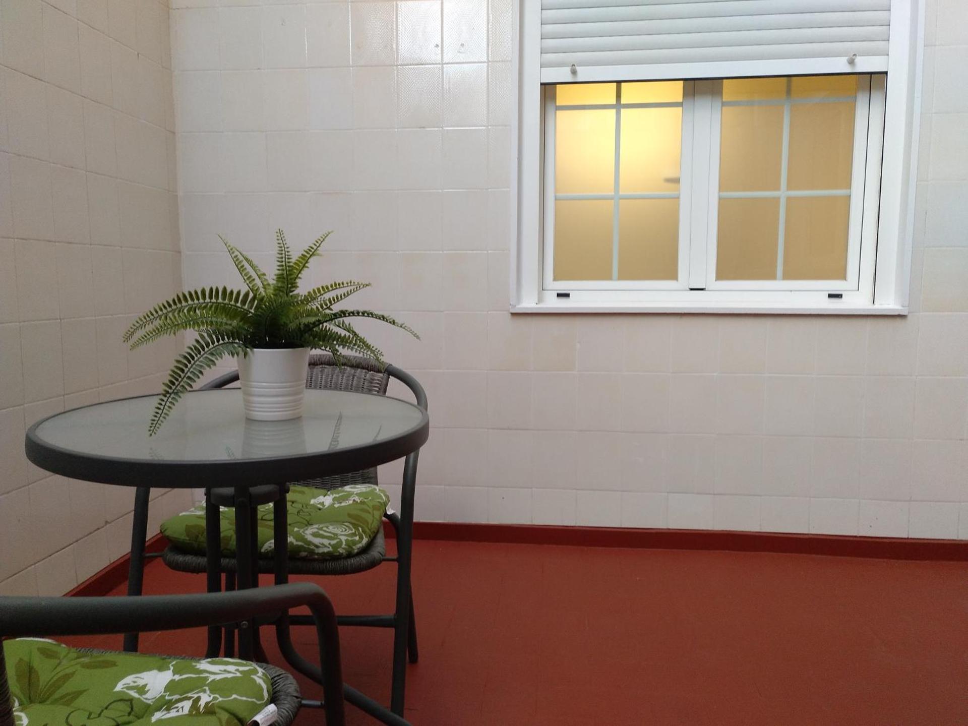 Apartamento valencia centro
