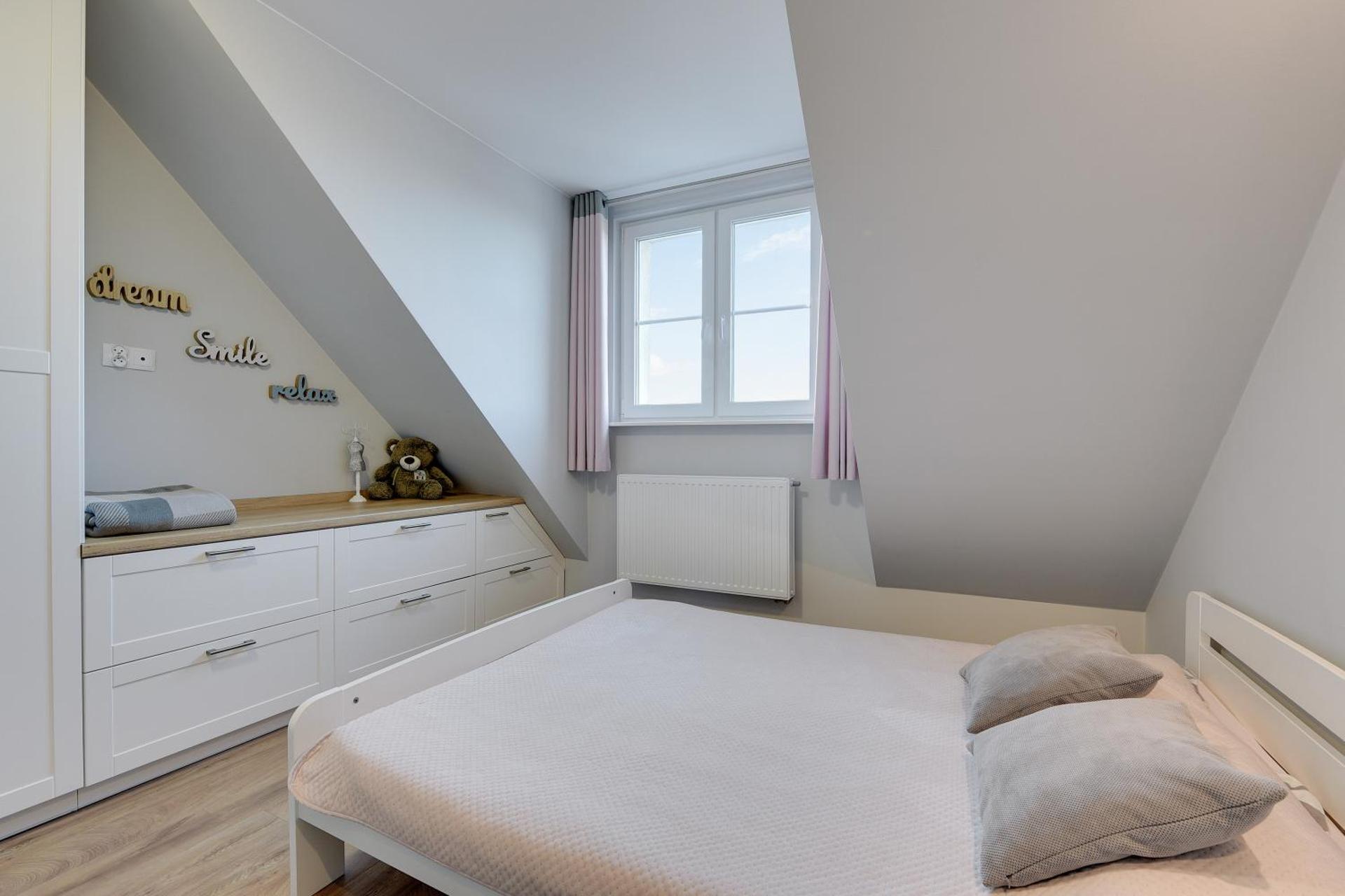 Apartament Sopocki Kasztanowy