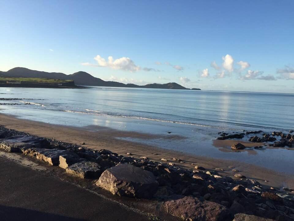 Skellig Port Accomodation - Sea View Rooms Ensuite