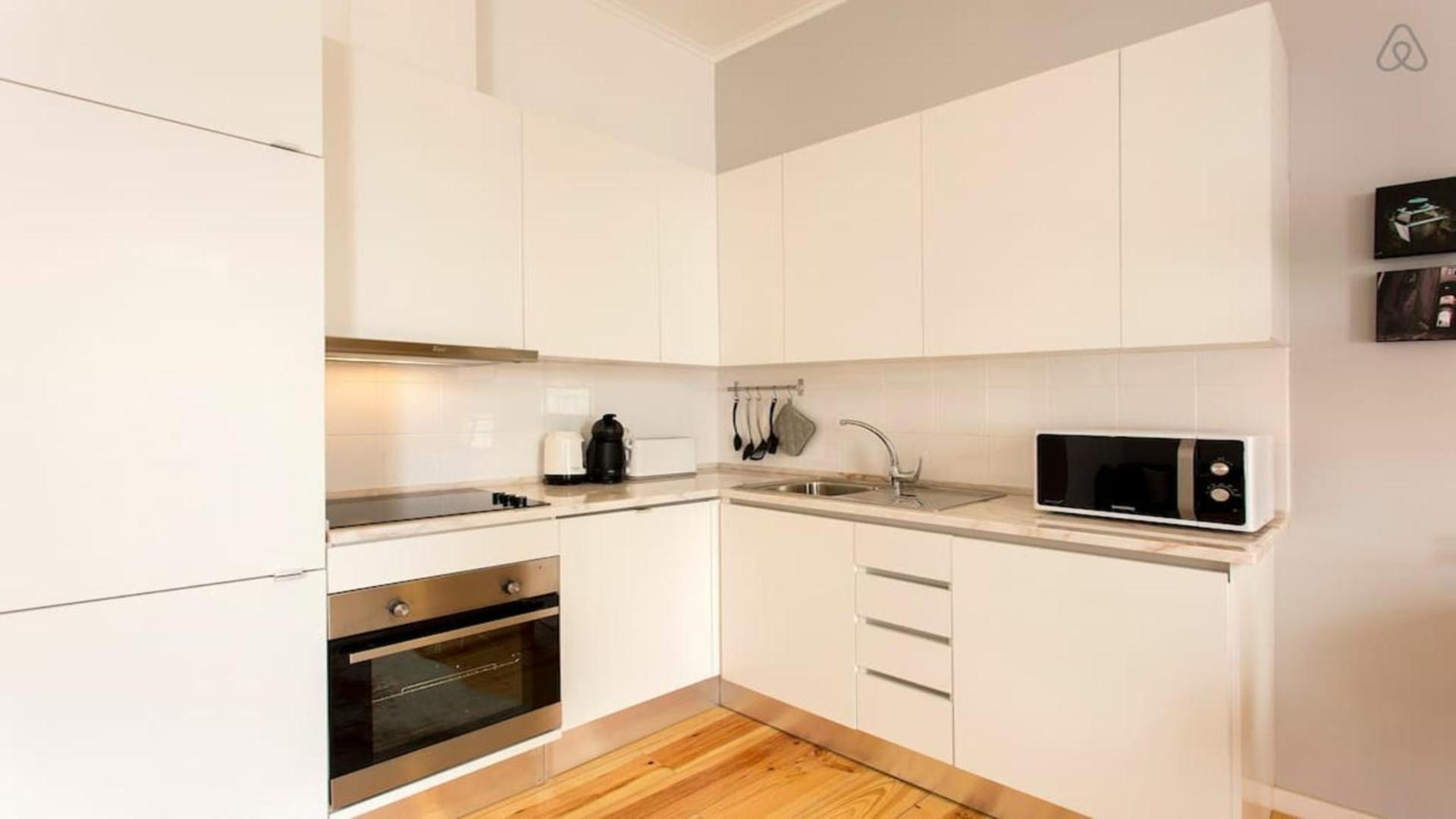 Alfama Charm Apartment