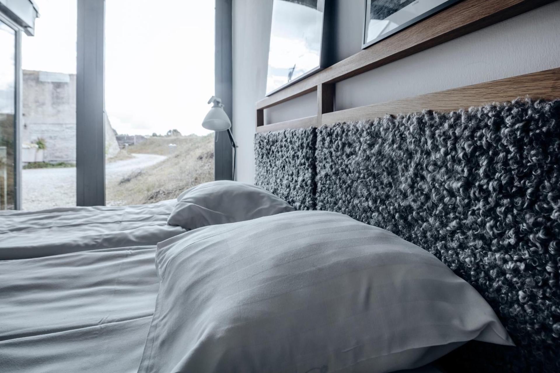 Fårösunds Fästning