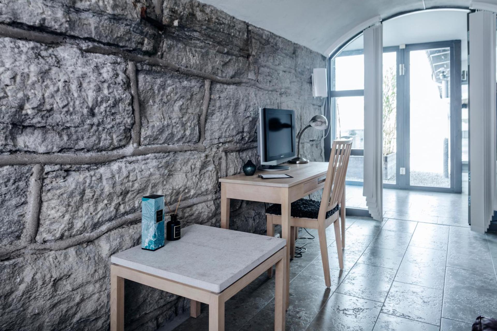 Fårösunds Fästning