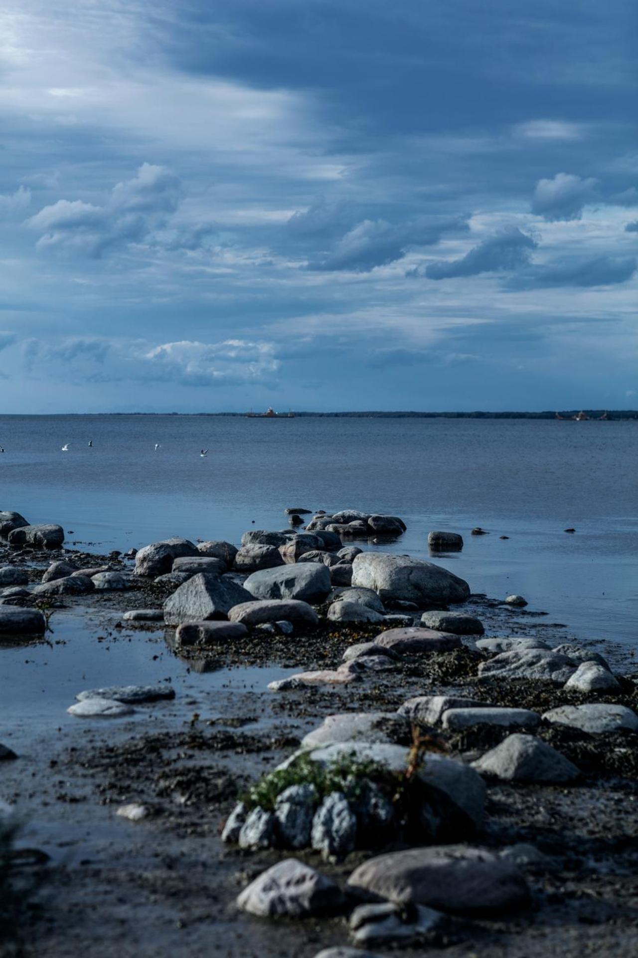 Fårösunds Fästning