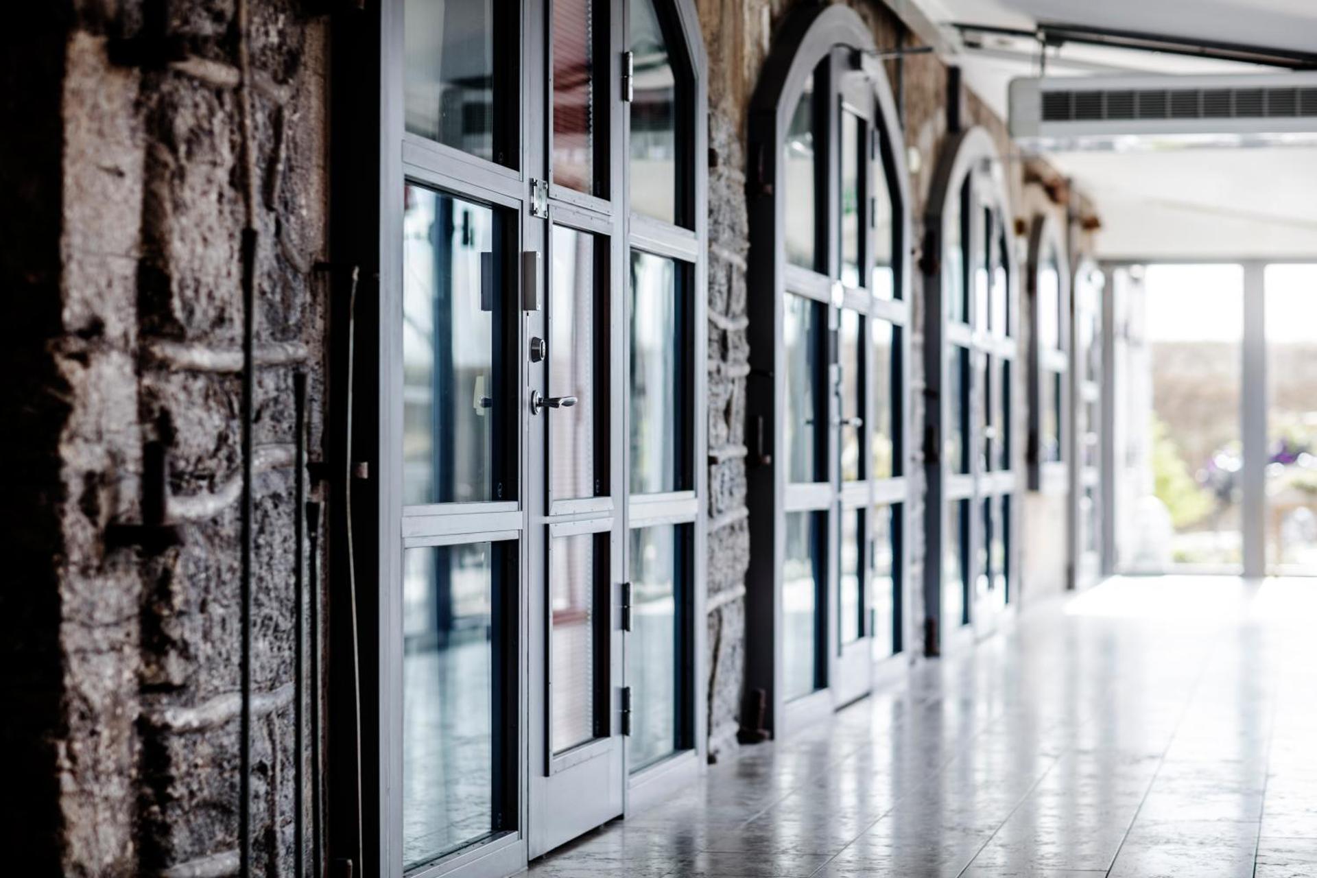 Fårösunds Fästning