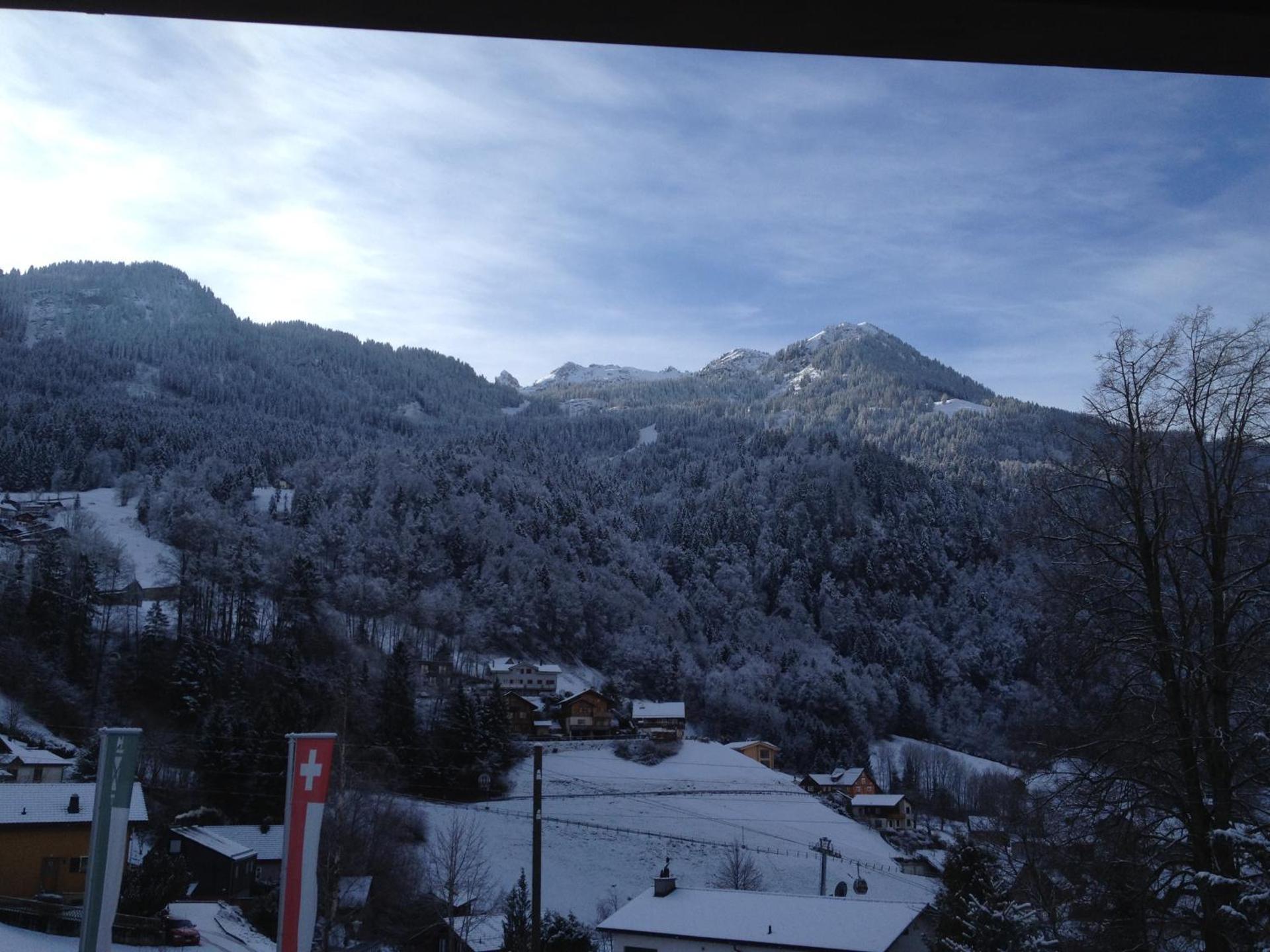 Hotel Restaurant Knobelboden