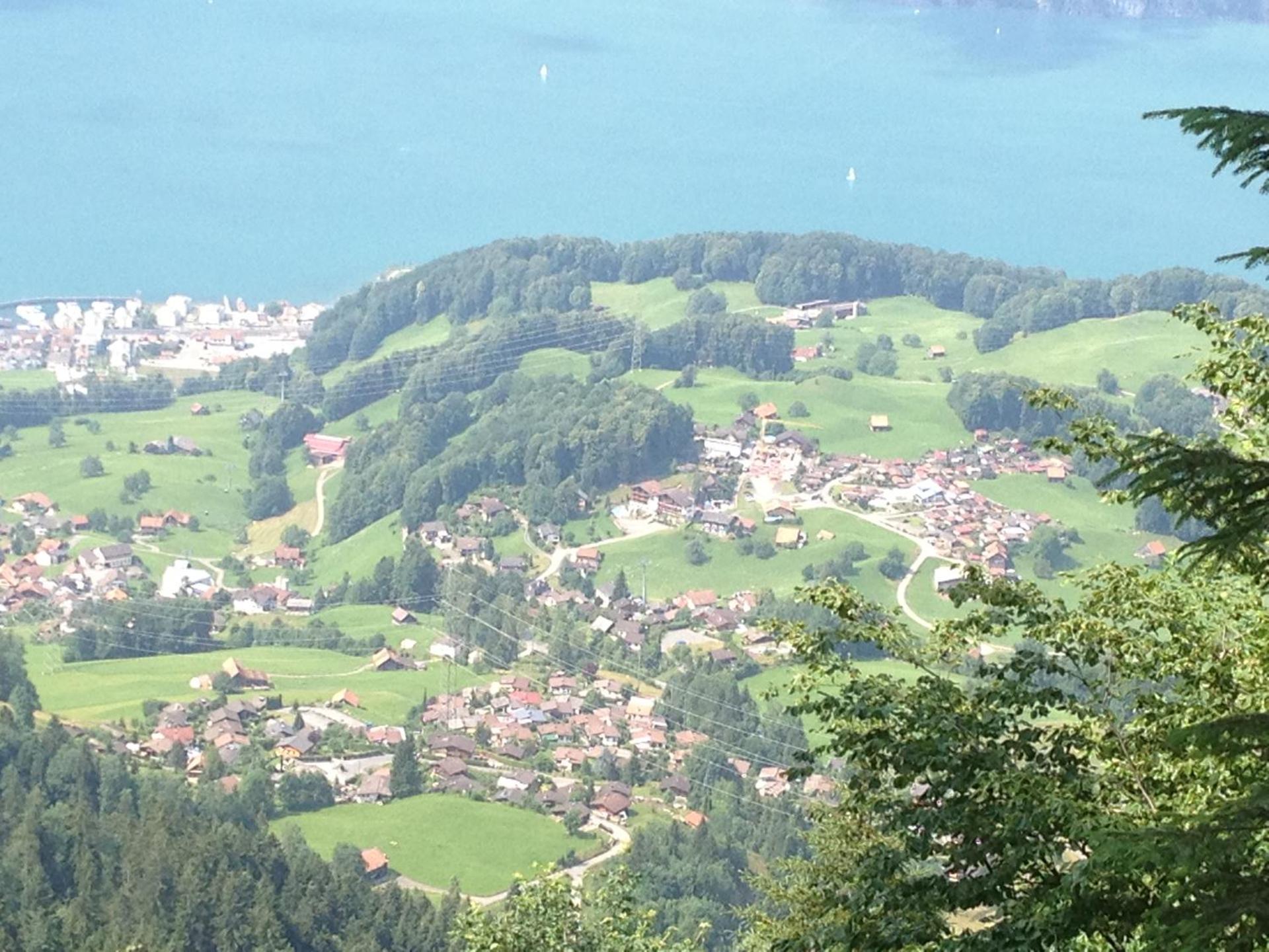 Hotel Restaurant Knobelboden