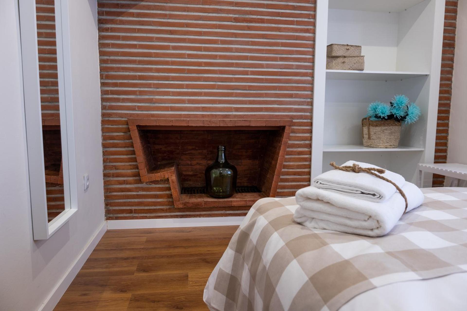 Hotel Bienvenidos Rooms Xàtiva