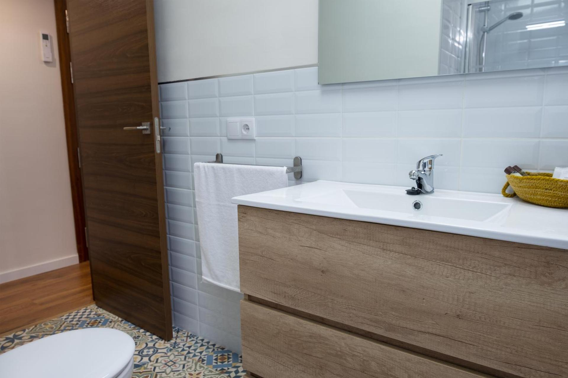 Hotel Bienvenidos Rooms Xàtiva