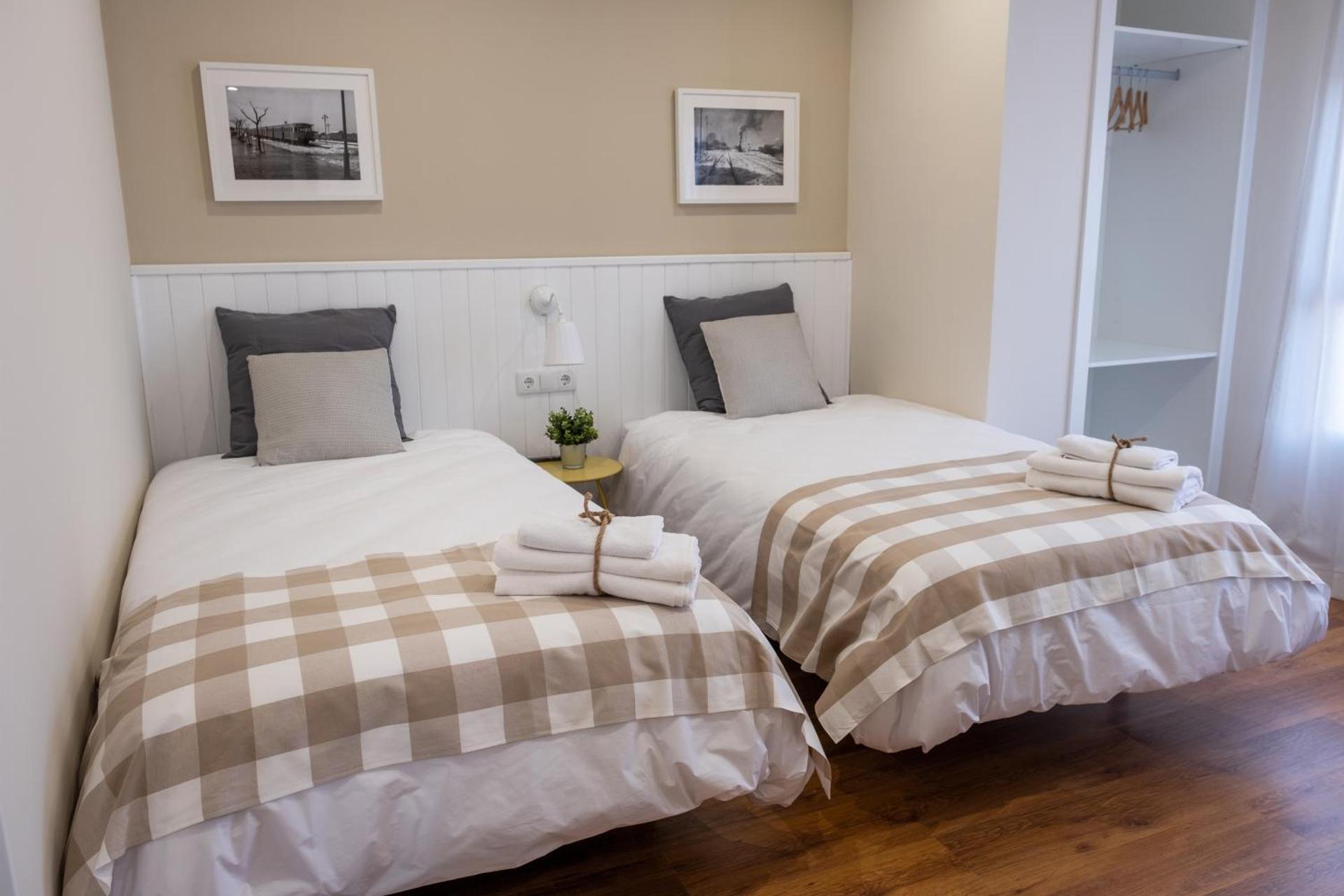 Hotel Bienvenidos Rooms Xàtiva