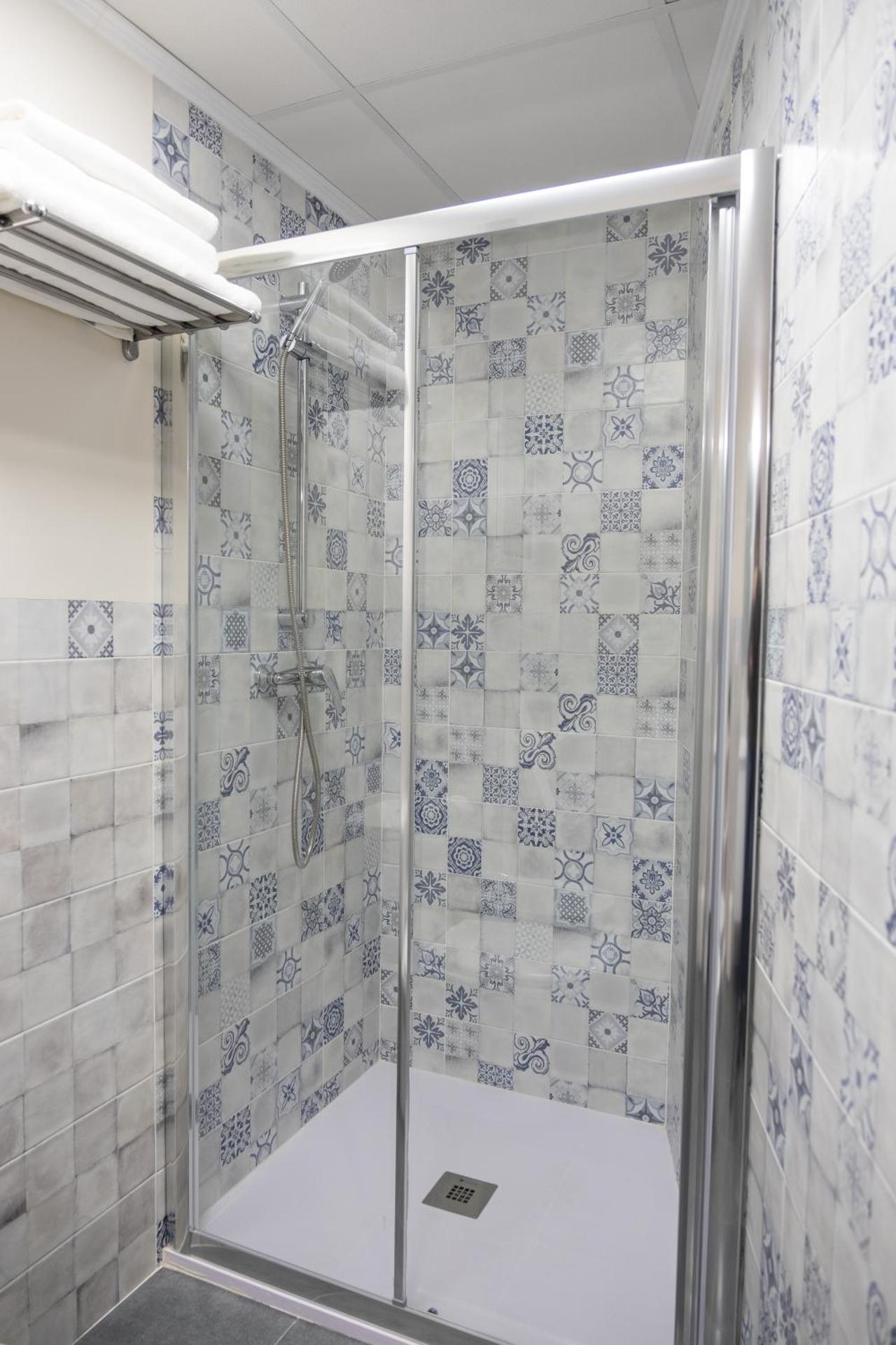 Hotel Bienvenidos Rooms Xàtiva