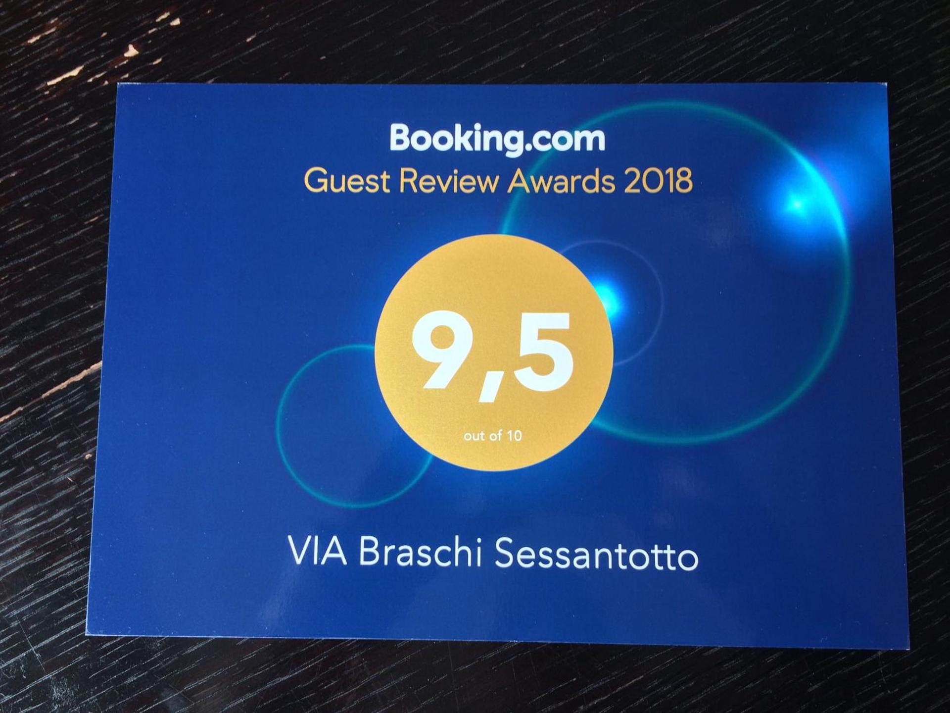 Via Braschi Sessantotto