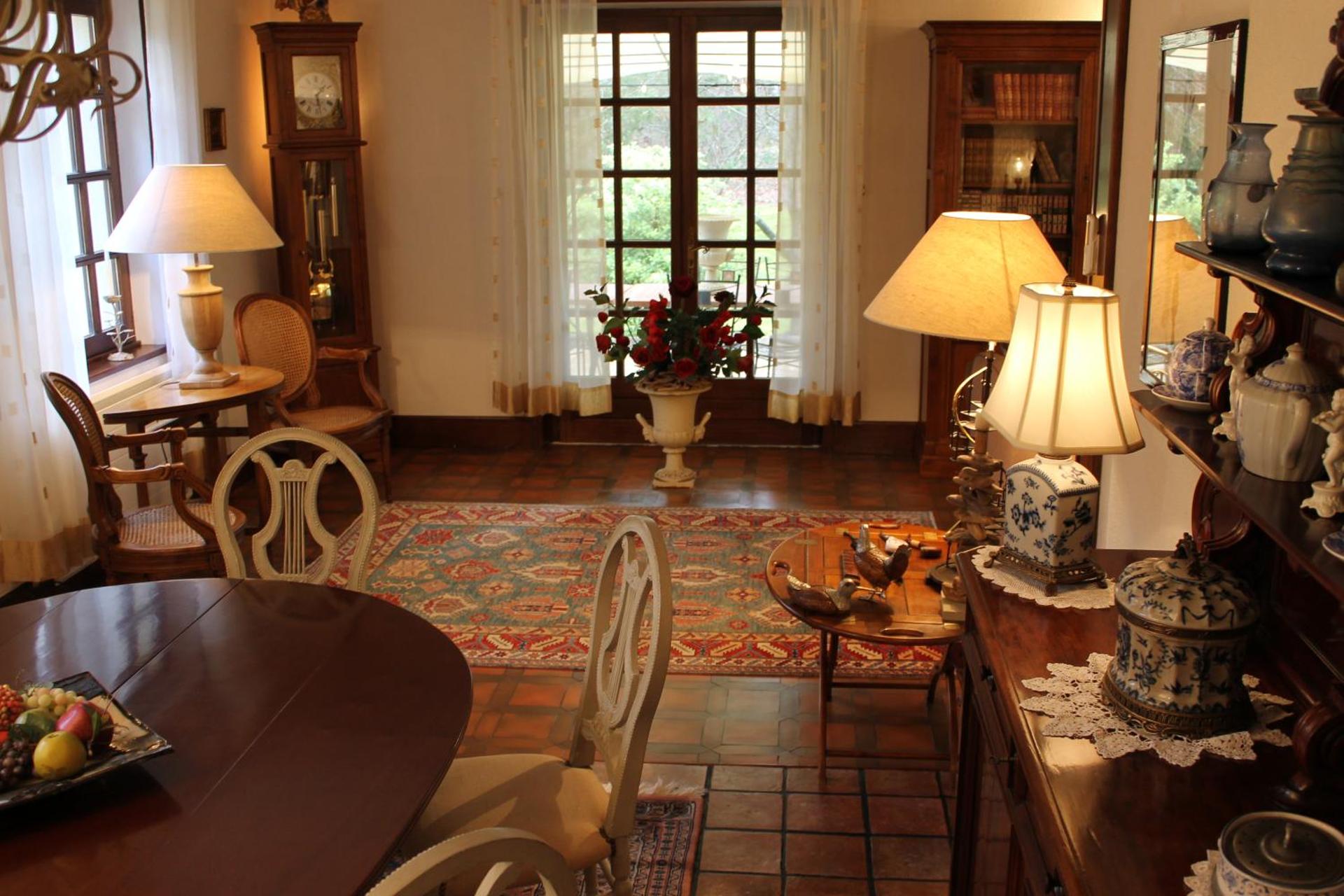 Banquet/Function facilities