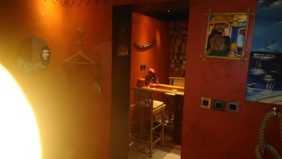 Apartment Cuba Zen Actitud