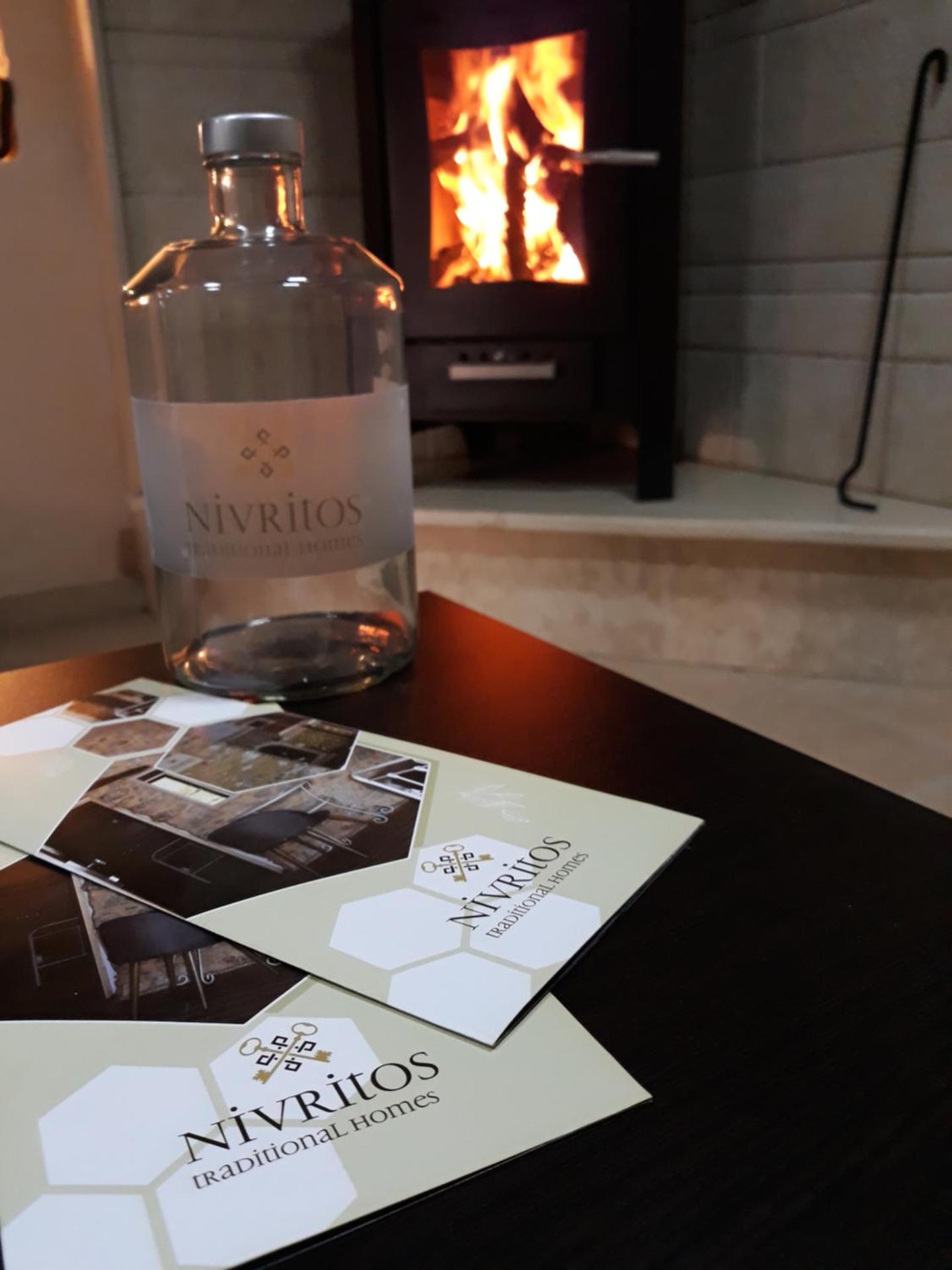 Nivritos Traditional Homes