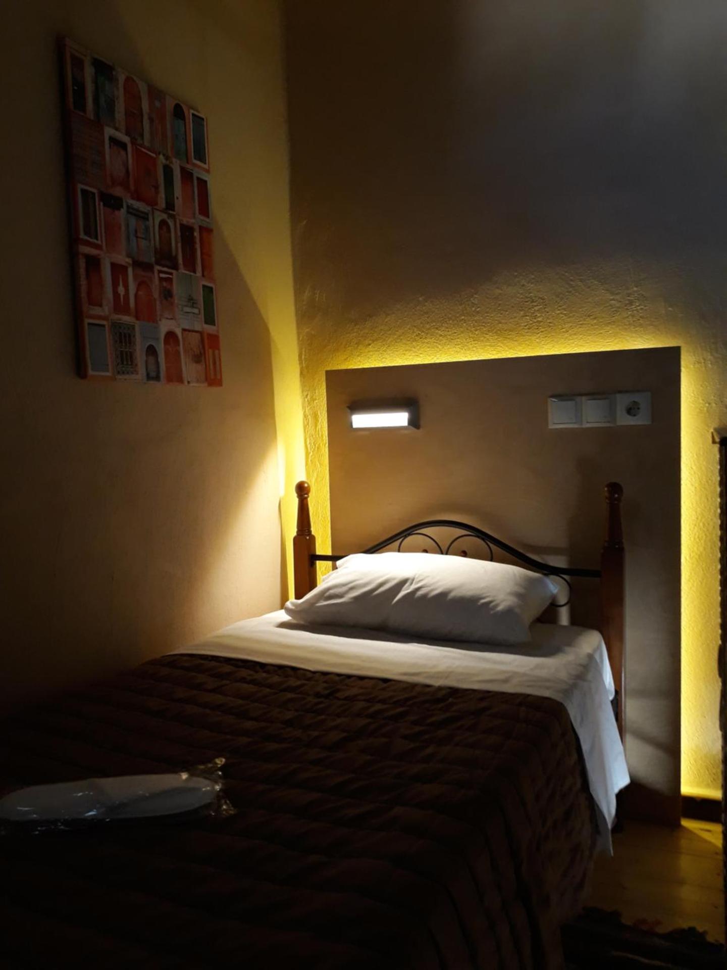 Nivritos Traditional Homes