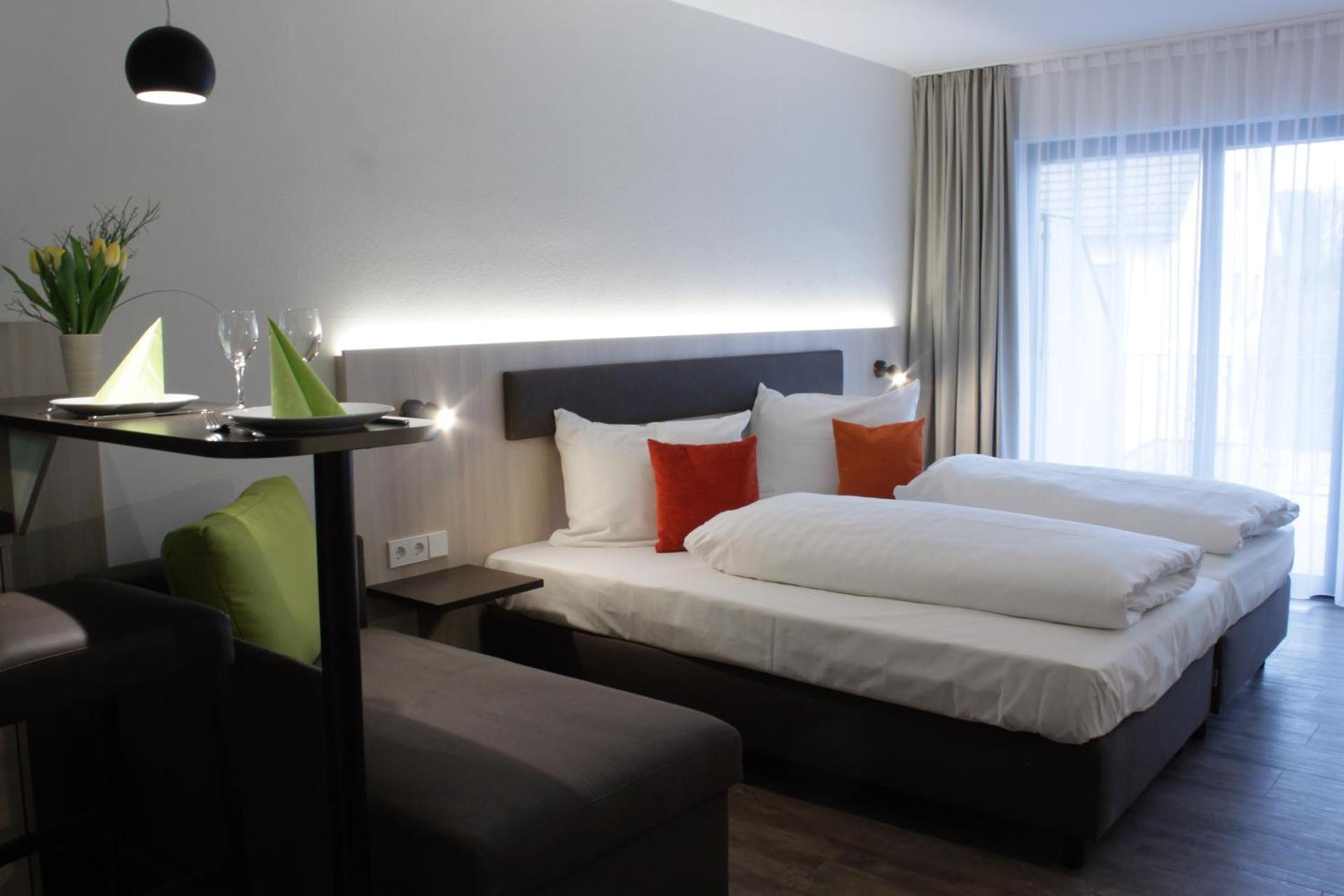 Garni Hotel Schumacher