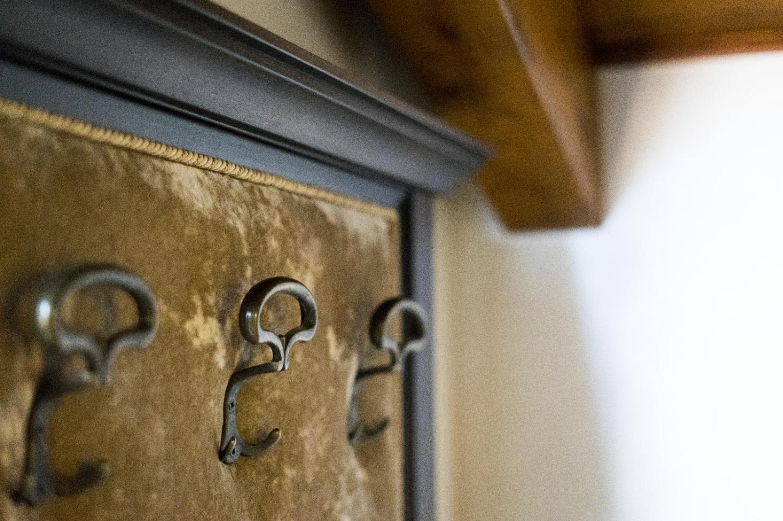 Twin Room with Private Bathroom