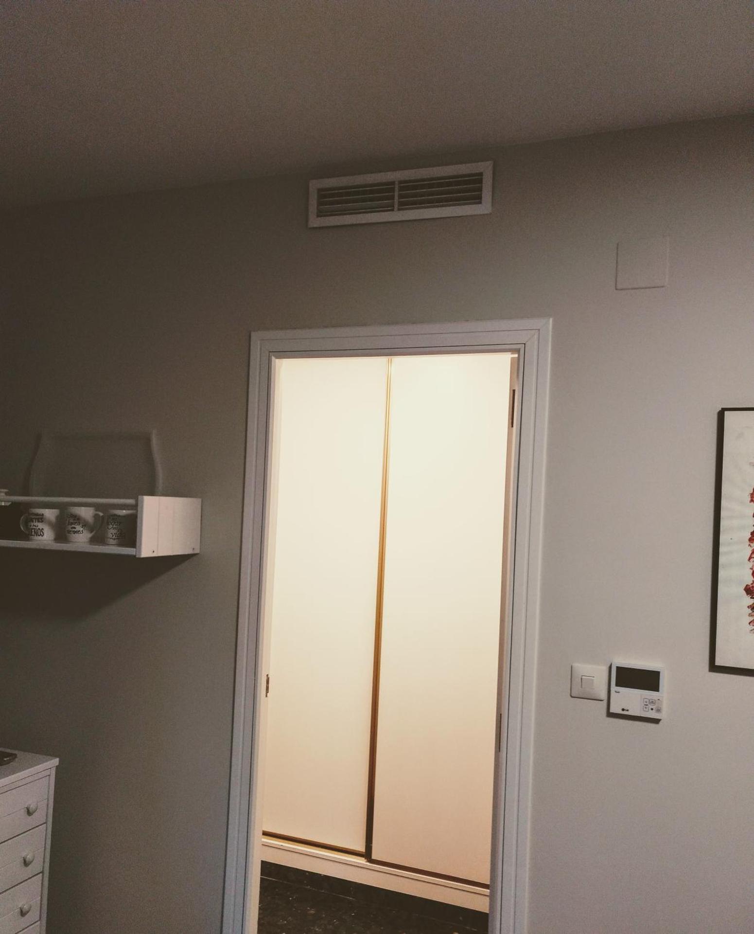 Apartamento valencia centro