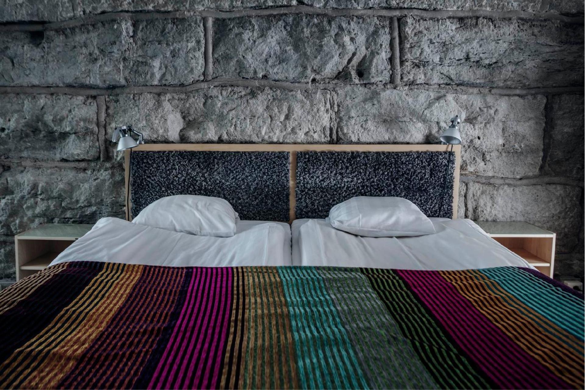 Fårösunds Fästning