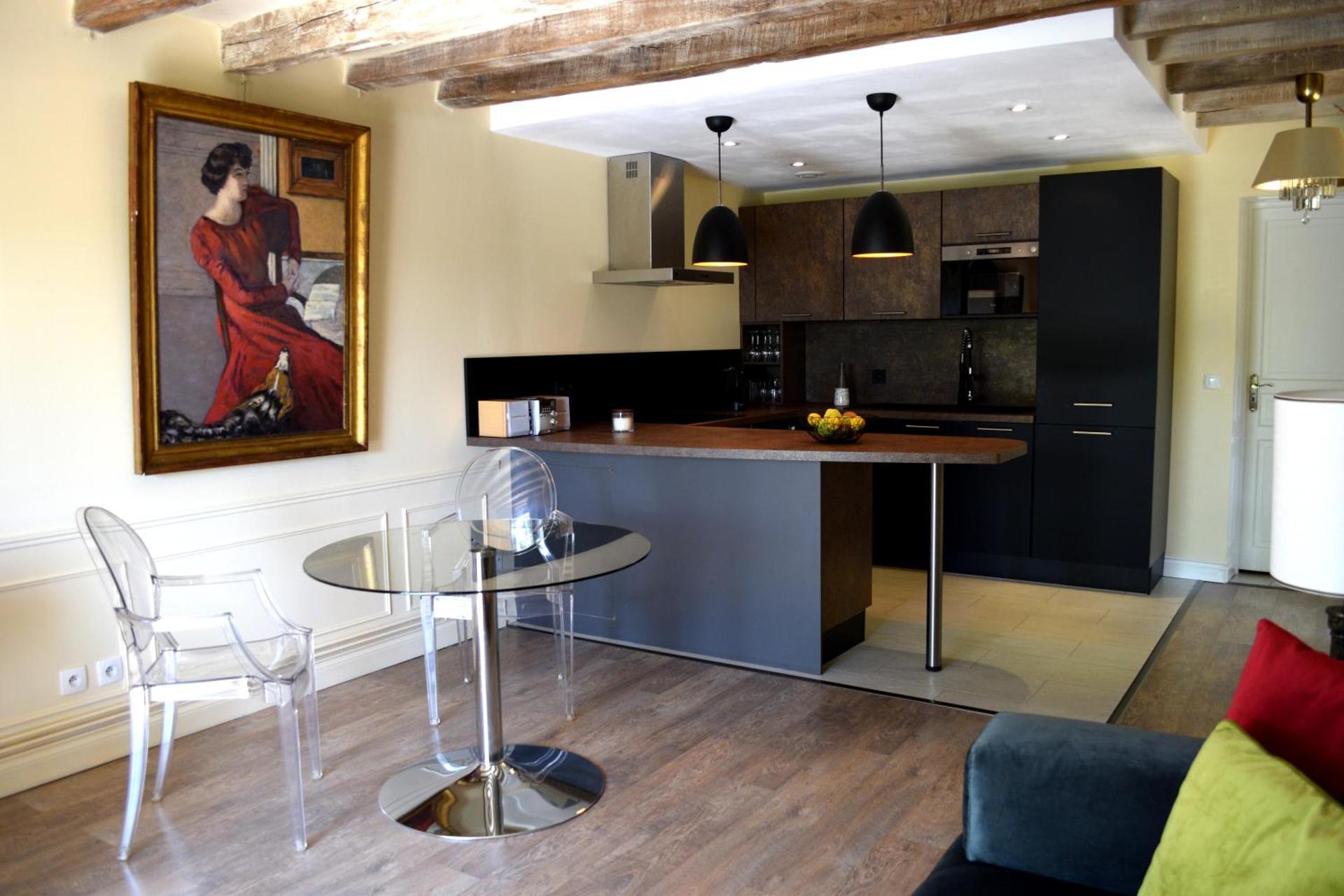 Gîte de charme Courjumelle