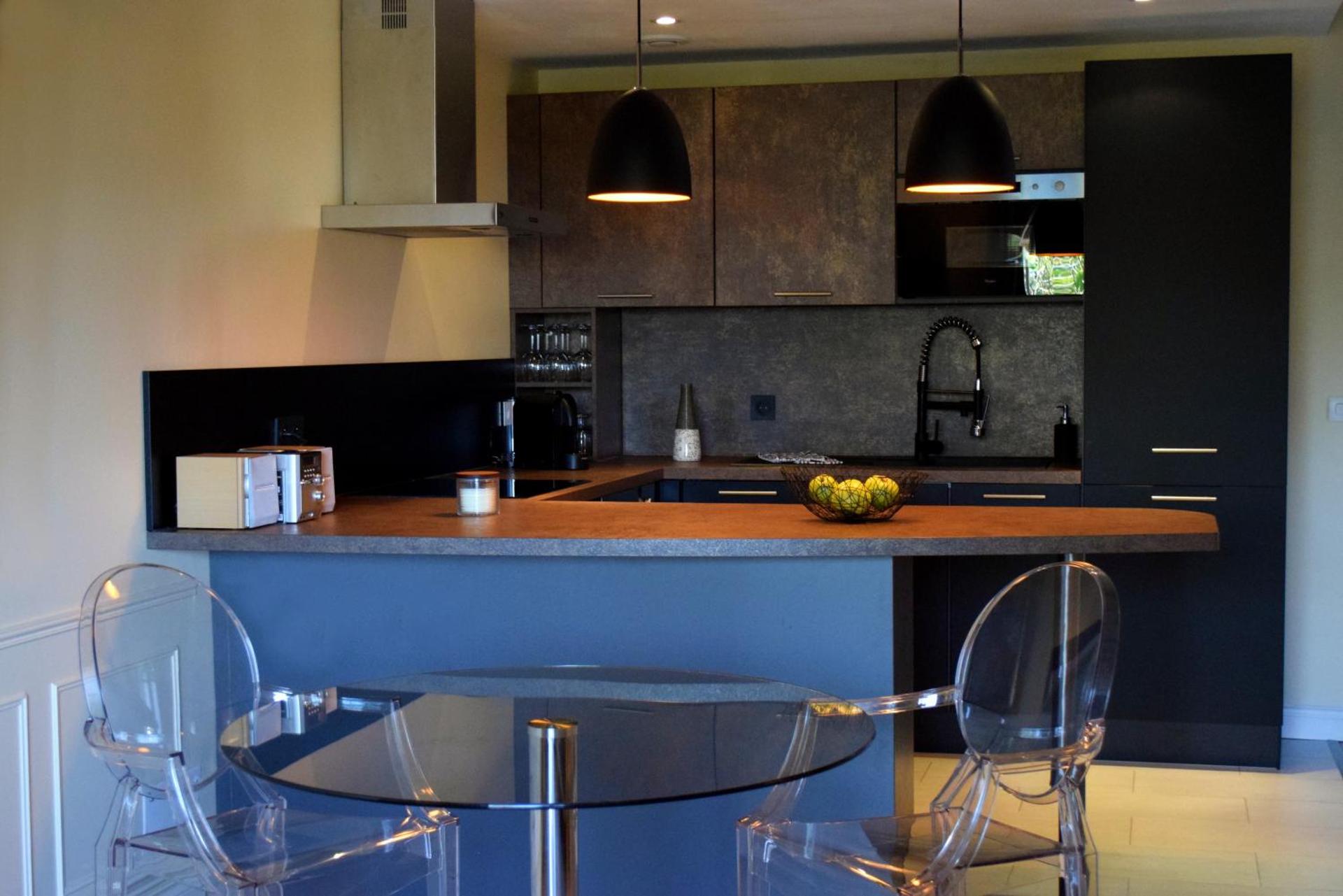 Gîte de charme Courjumelle