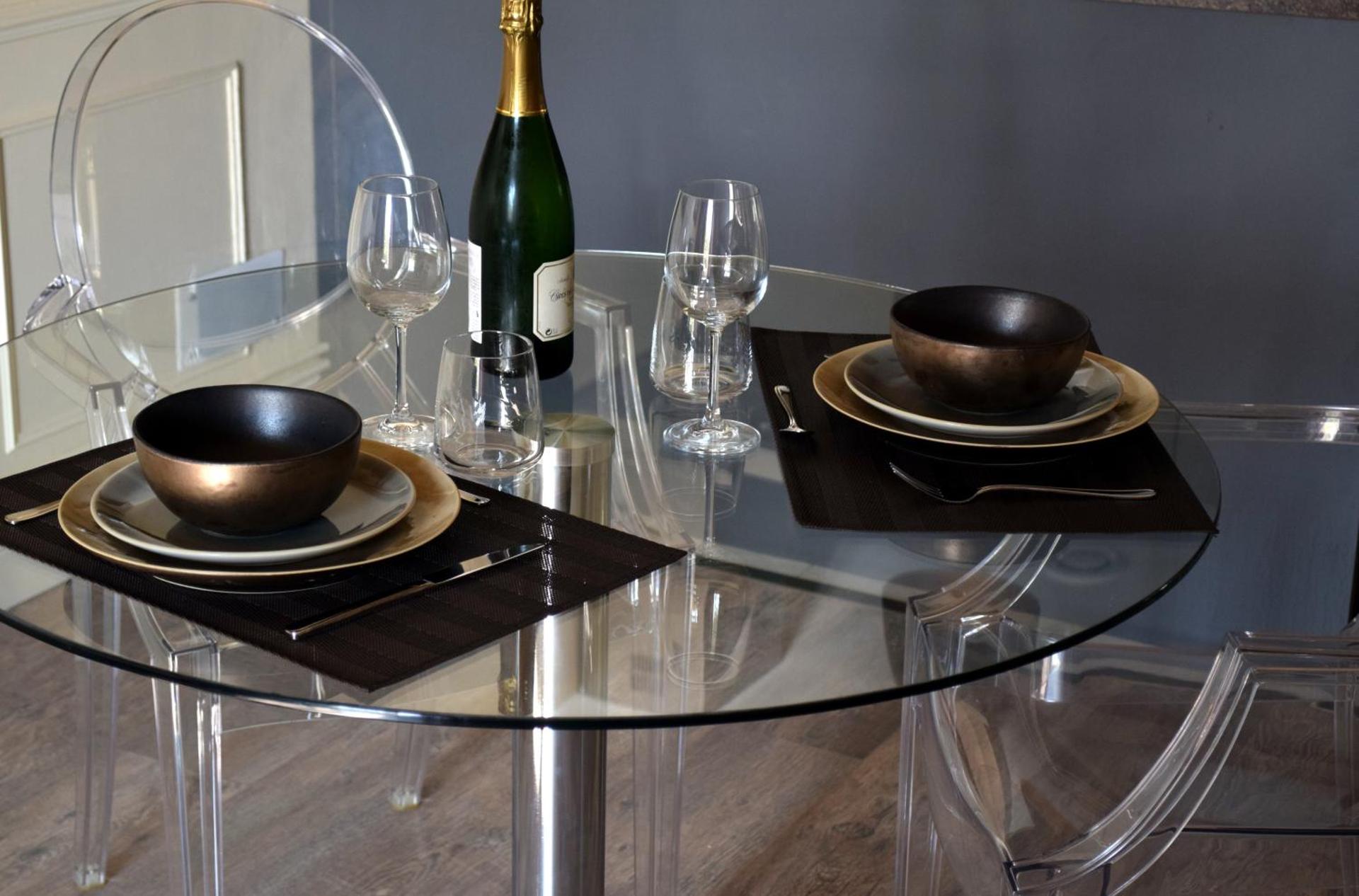 Gîte de charme Courjumelle