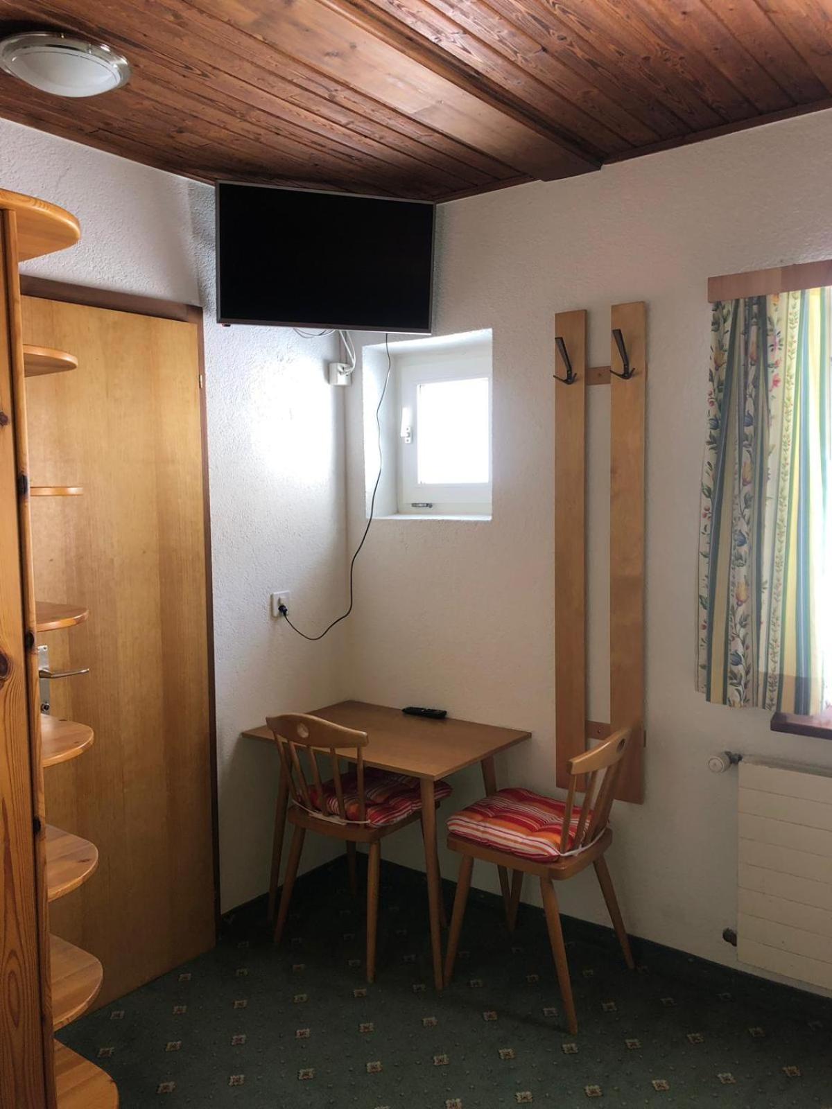 Garni-Appartement Collina