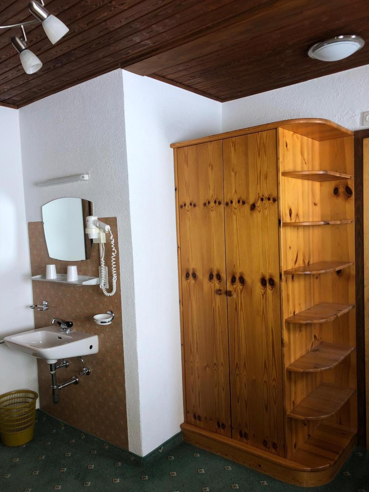 Garni-Appartement Collina