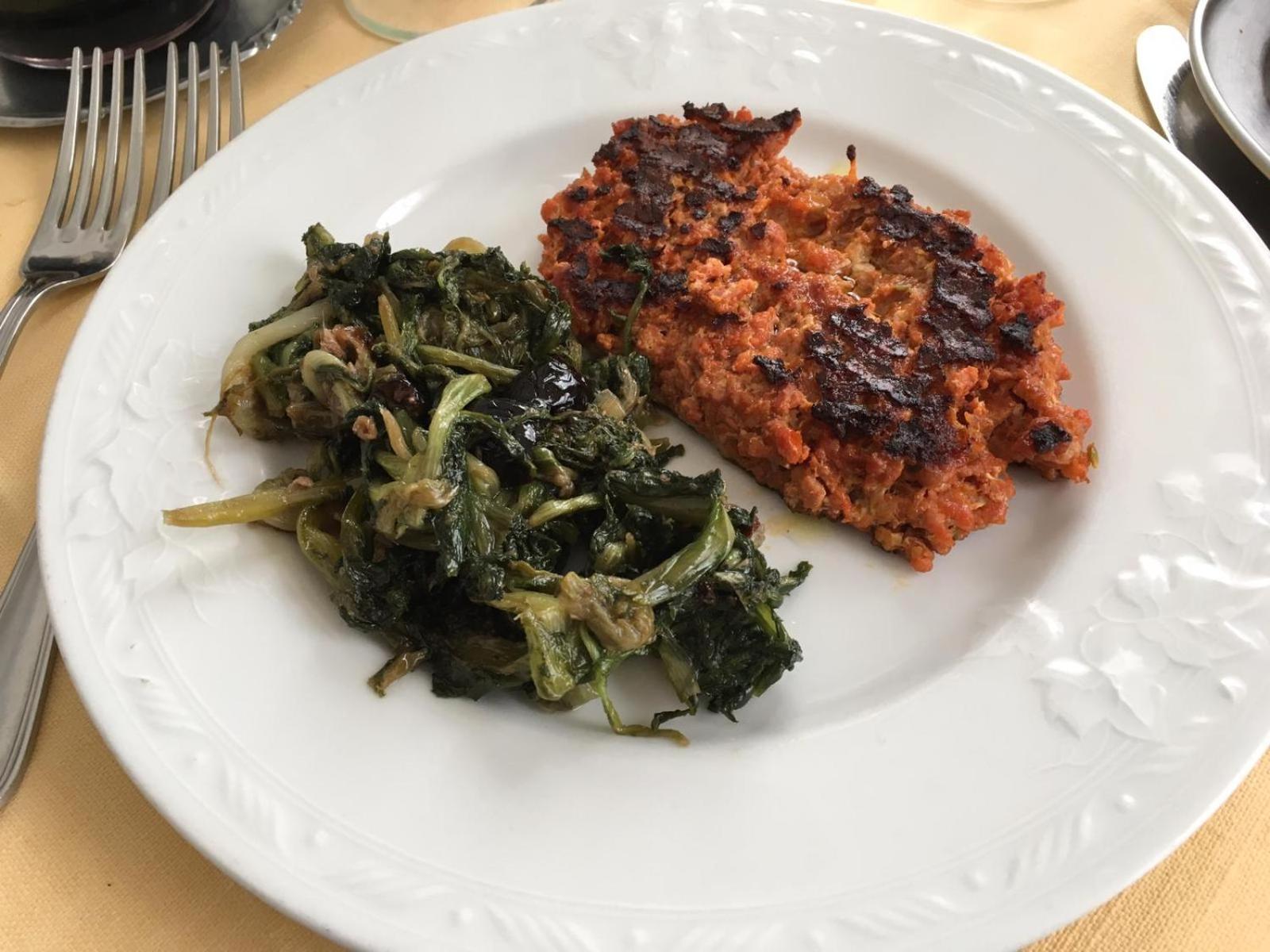 Hotel La Congiura dei Baroni