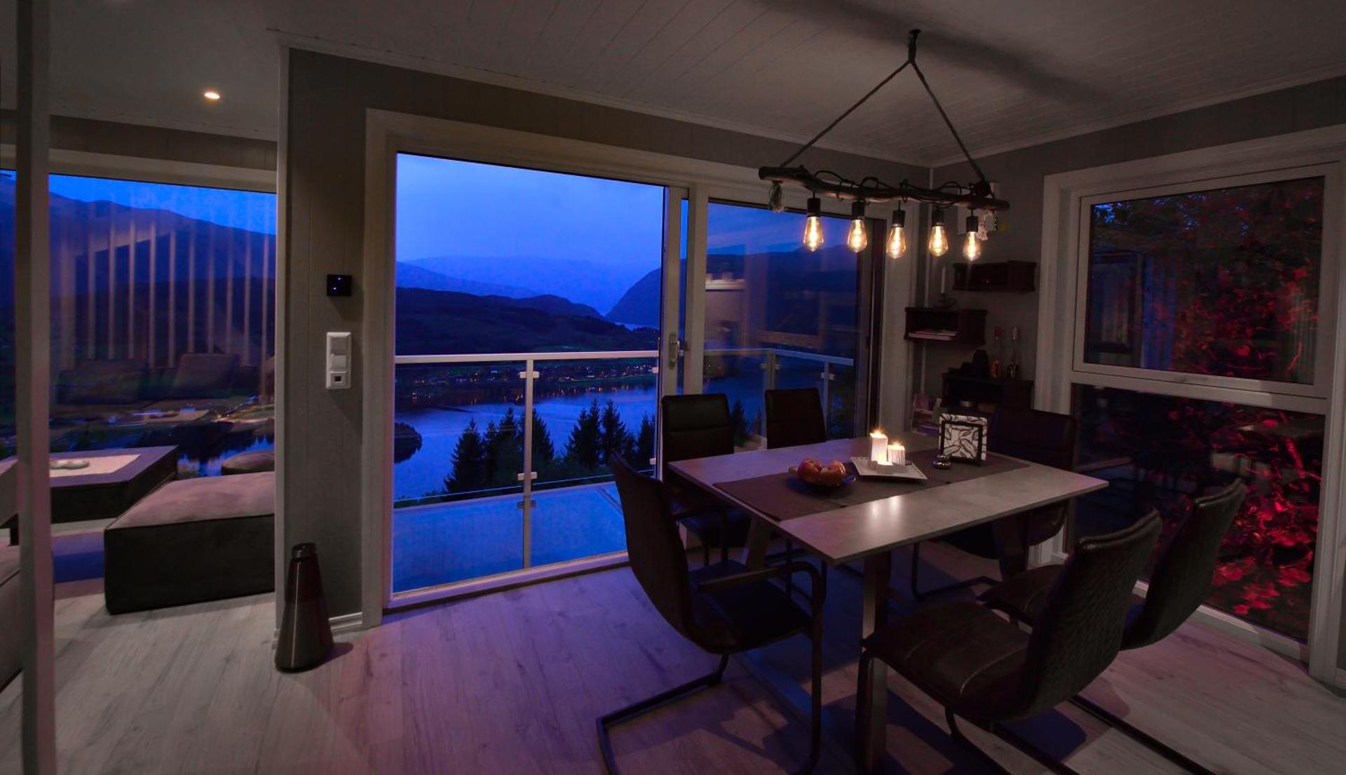 Hardanger Panorama Lodge