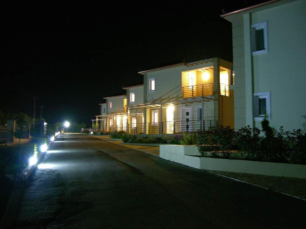 Antonios Village Hotel & Apartments