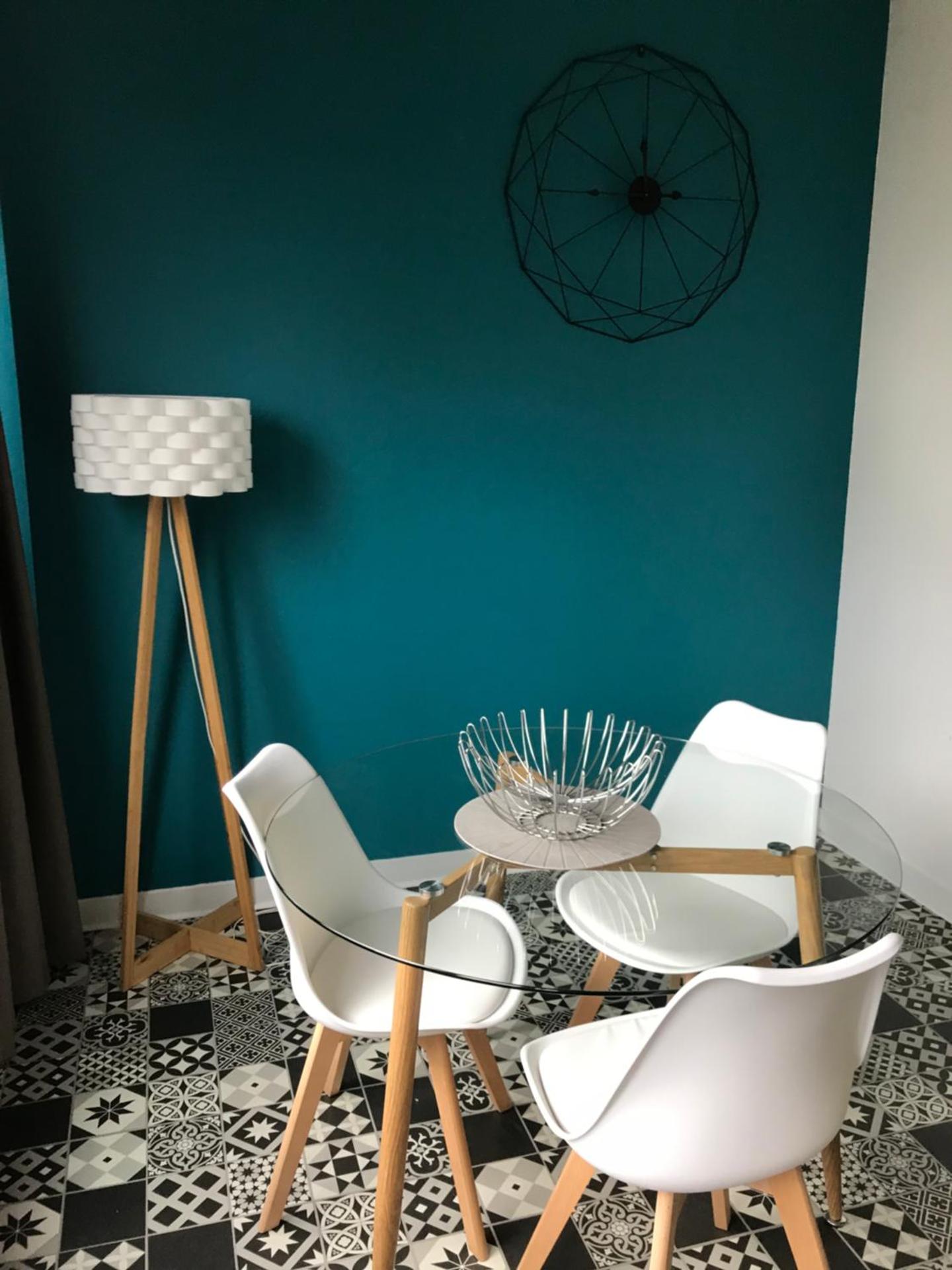 F2 41m2 Metz Hyper-centre