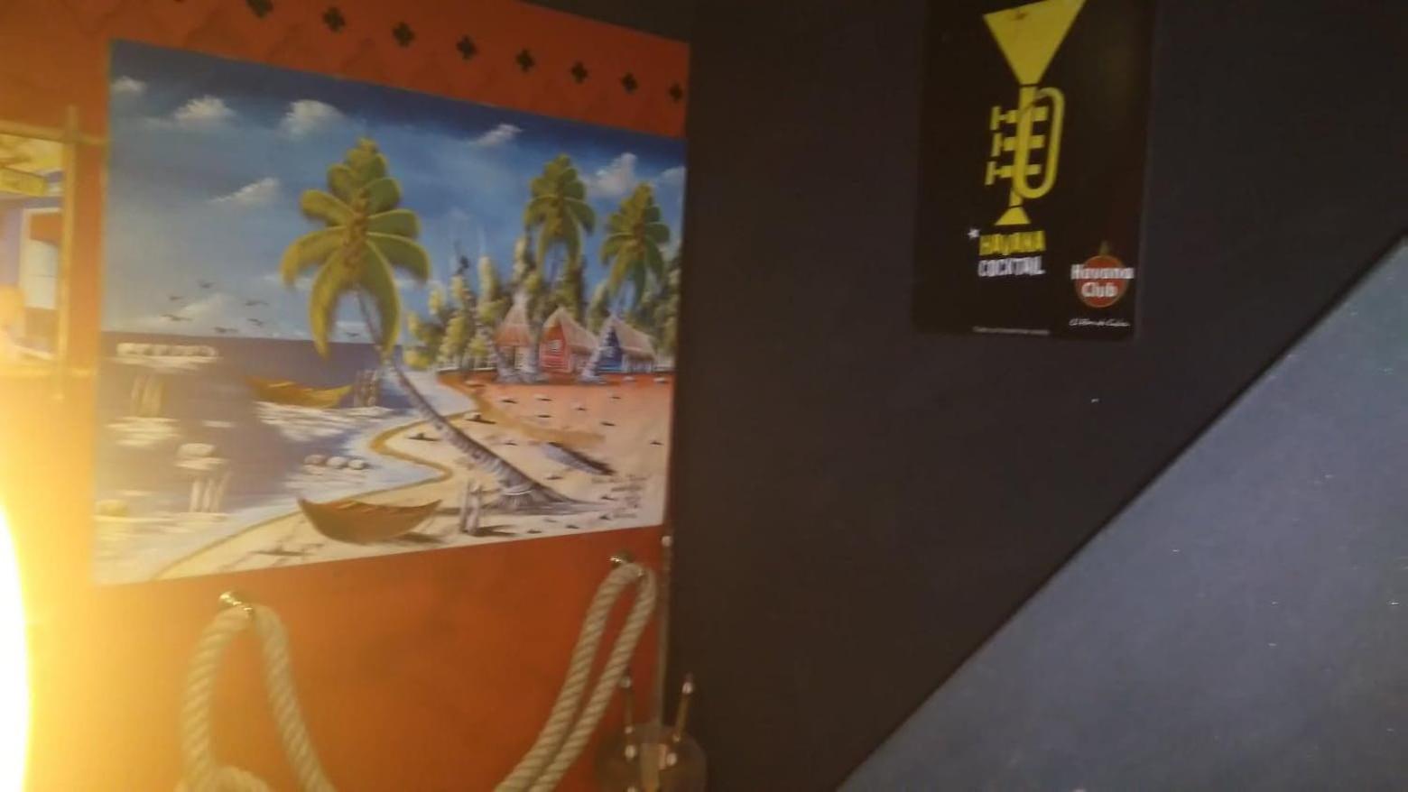 Apartment Cuba Zen Actitud