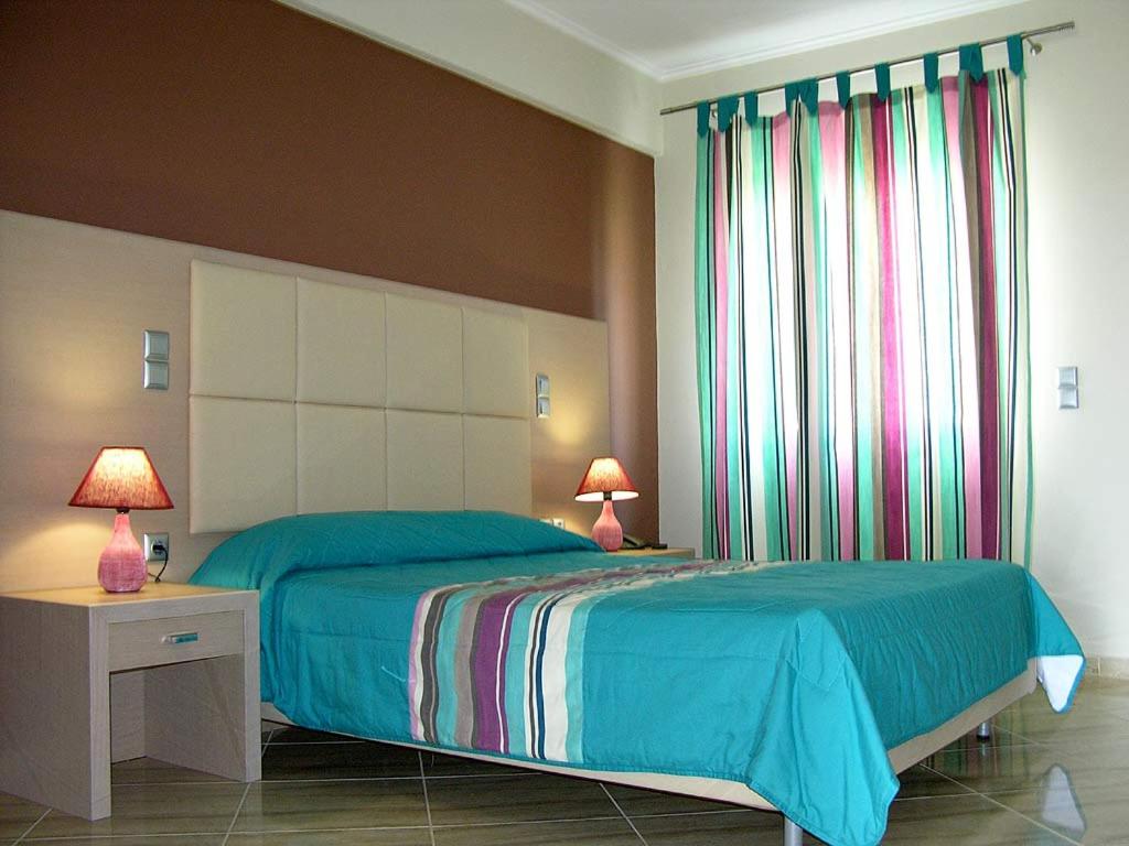 Antonios Village Hotel & Apartments