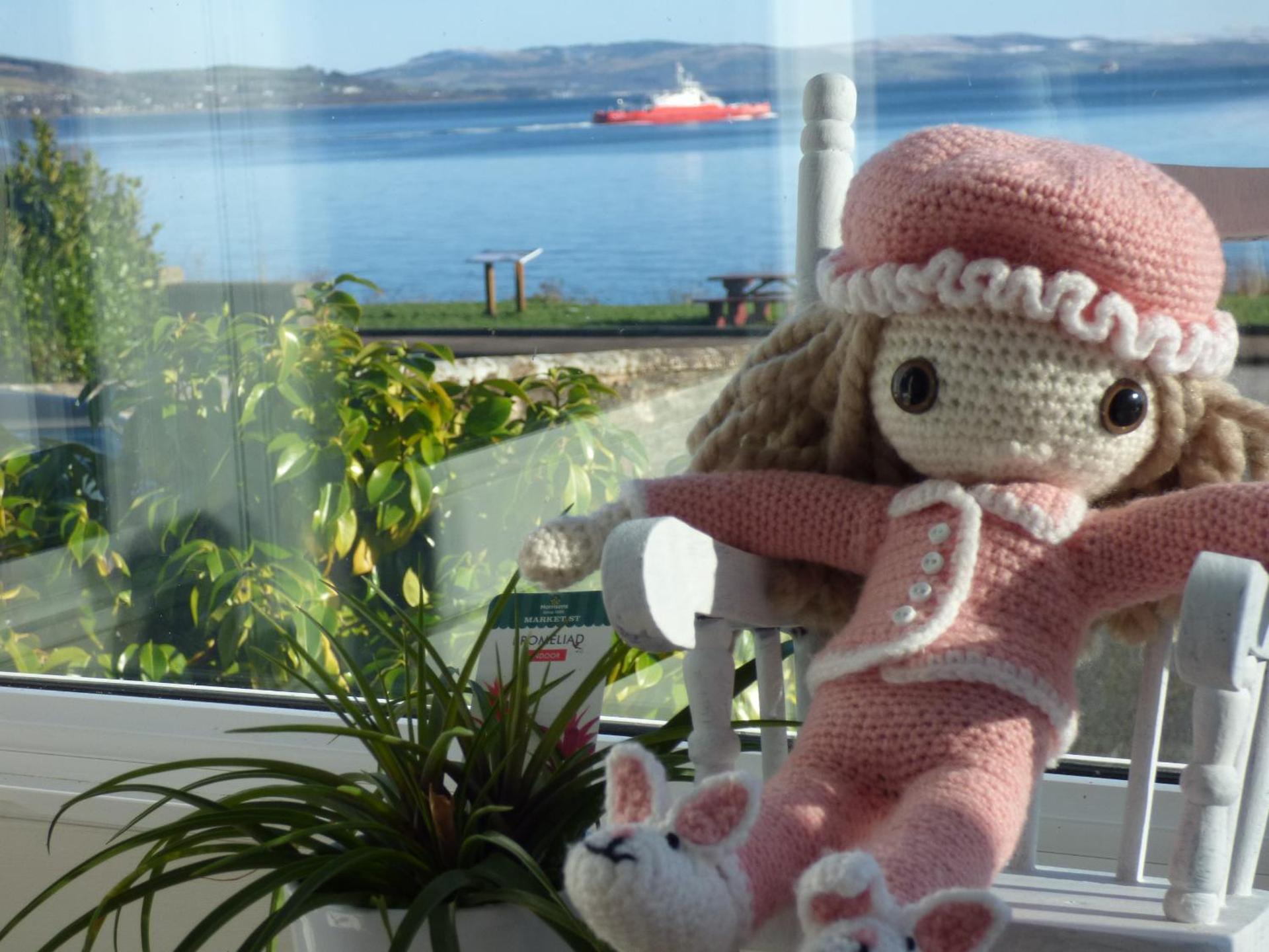 View (from property/room)