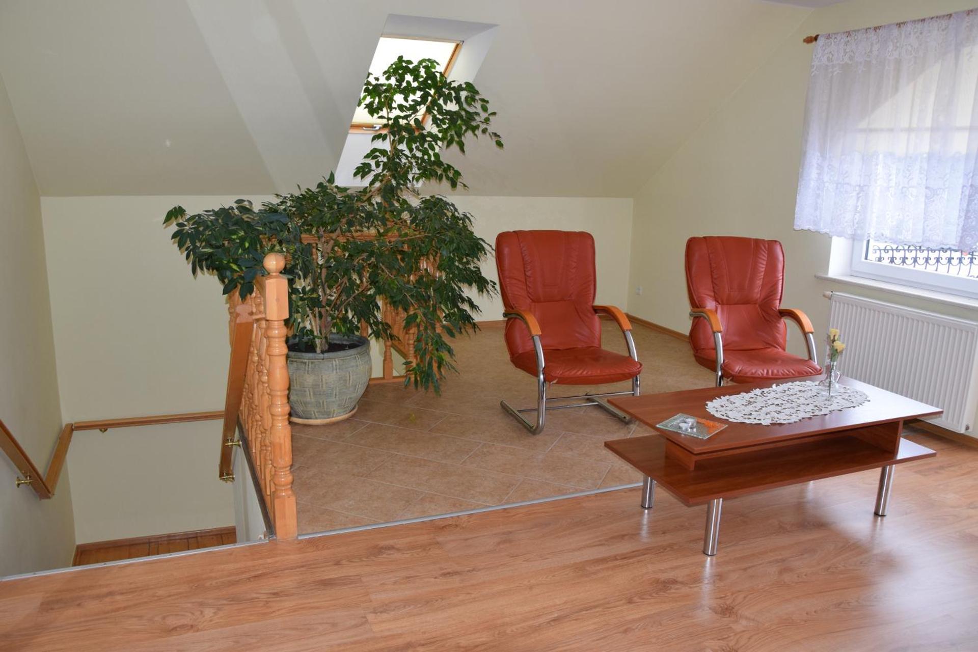 King Room with Balcony