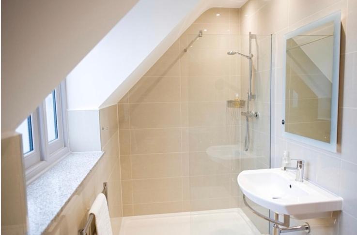 Rutland Water Courtyard Rooms