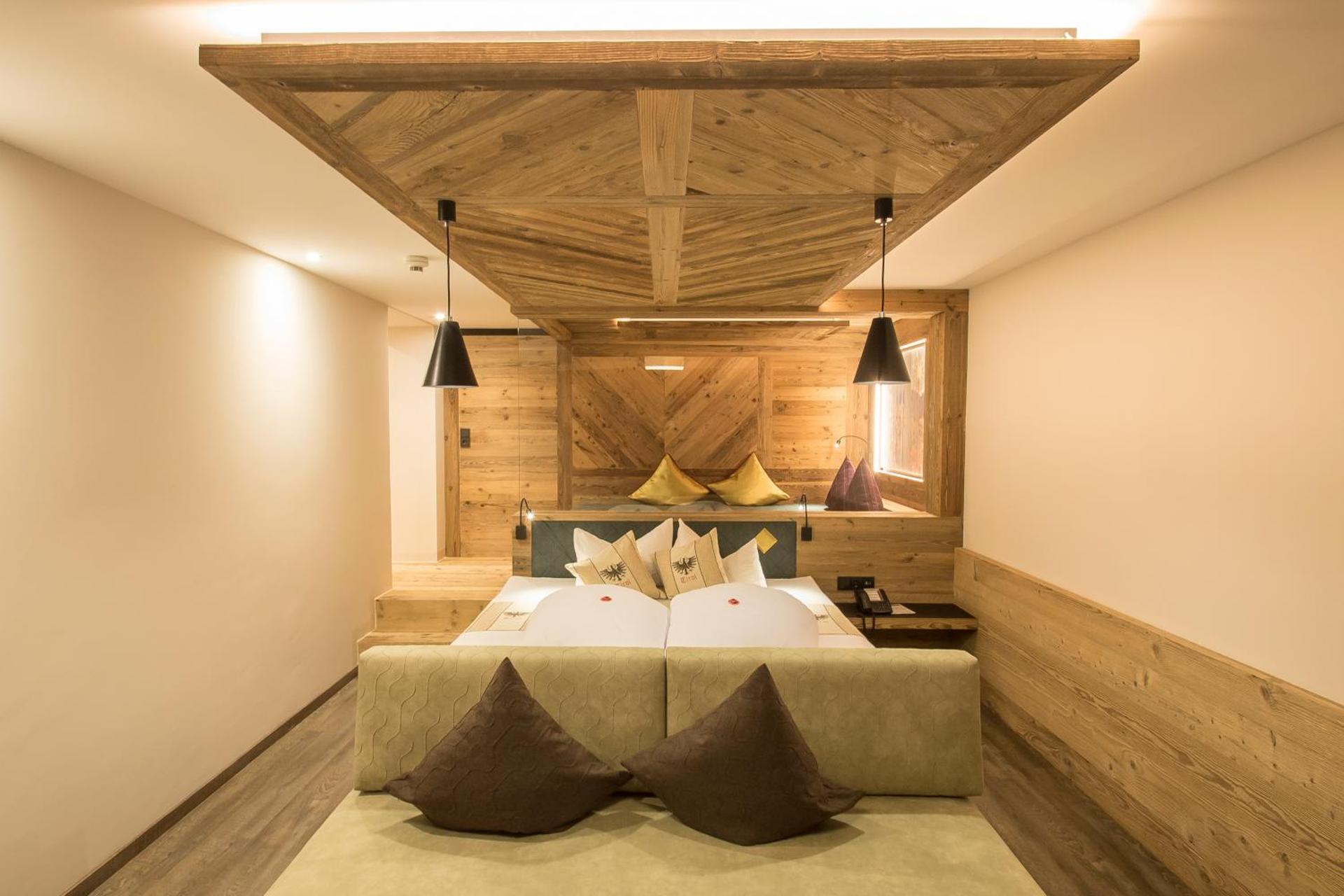 Hotel Magdalena im Zillertal - Urlaub mit Hund