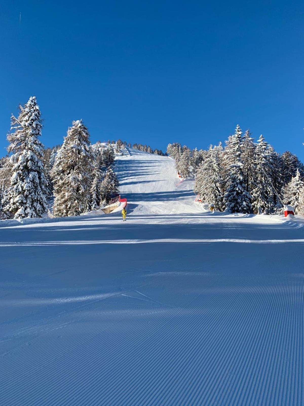 Hotel Gran Vacanze Rooms & Apartments