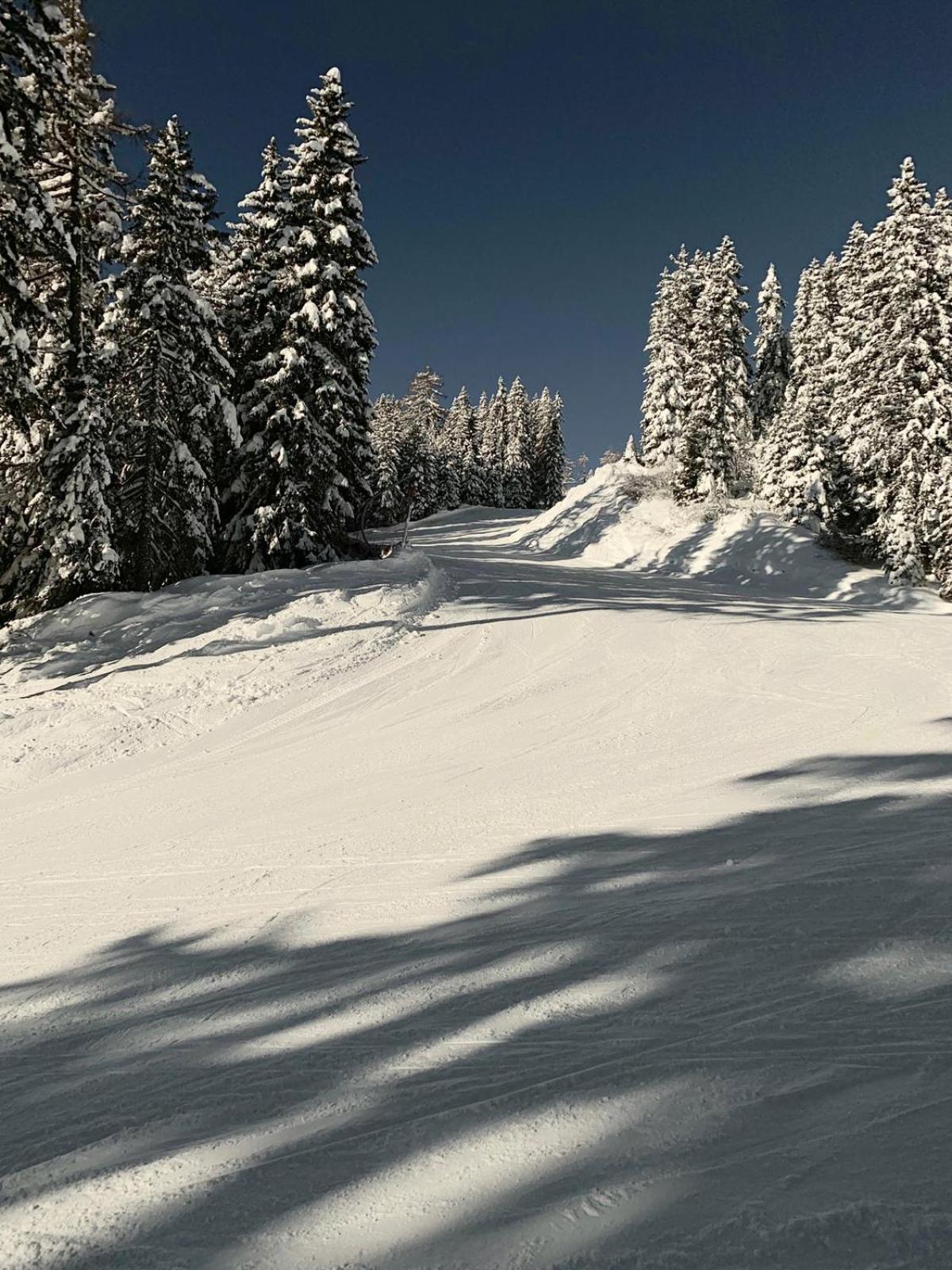 Hotel Gran Vacanze Rooms & Apartments