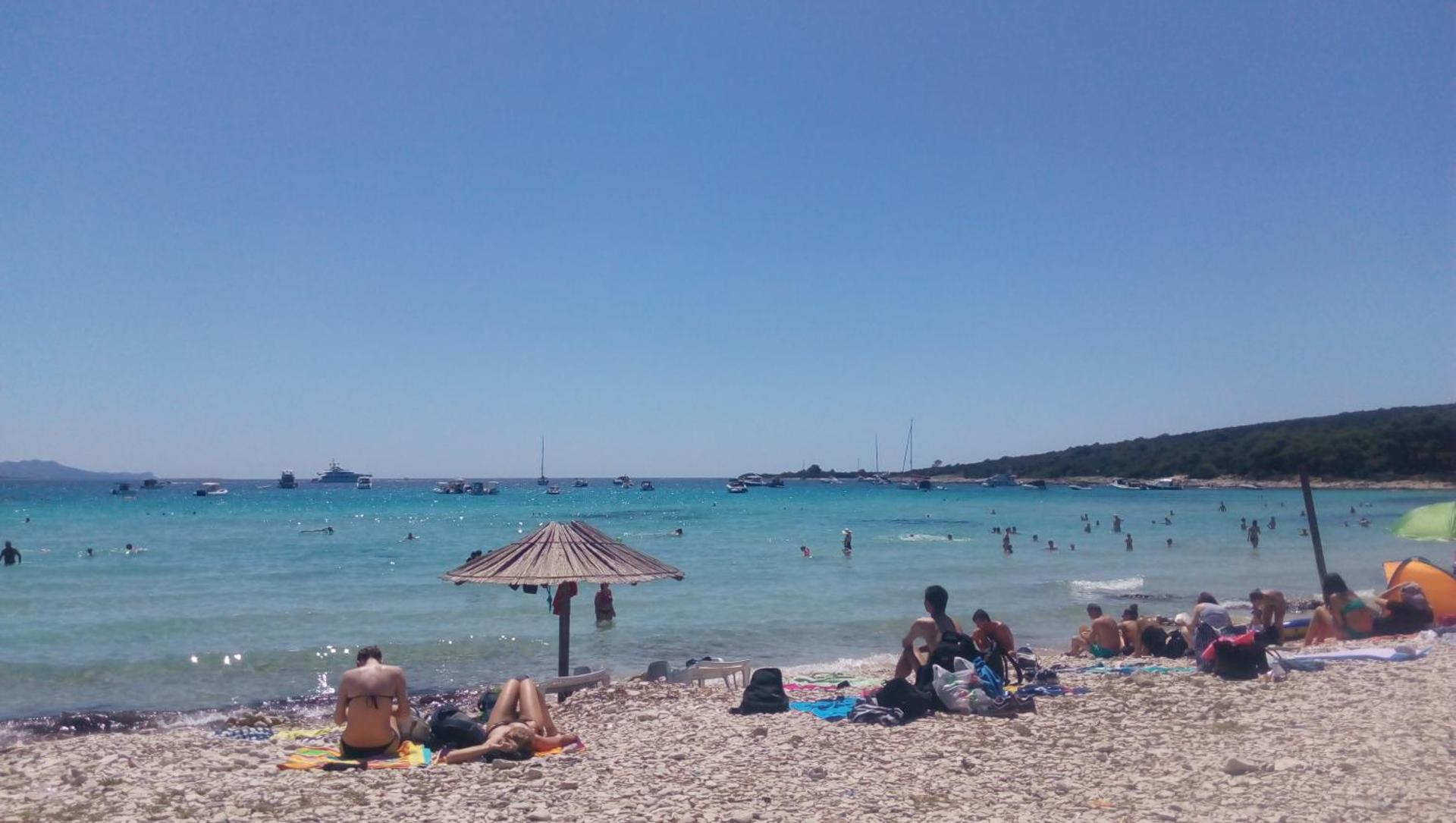 Apartmani Zdenka Savar-Maslina