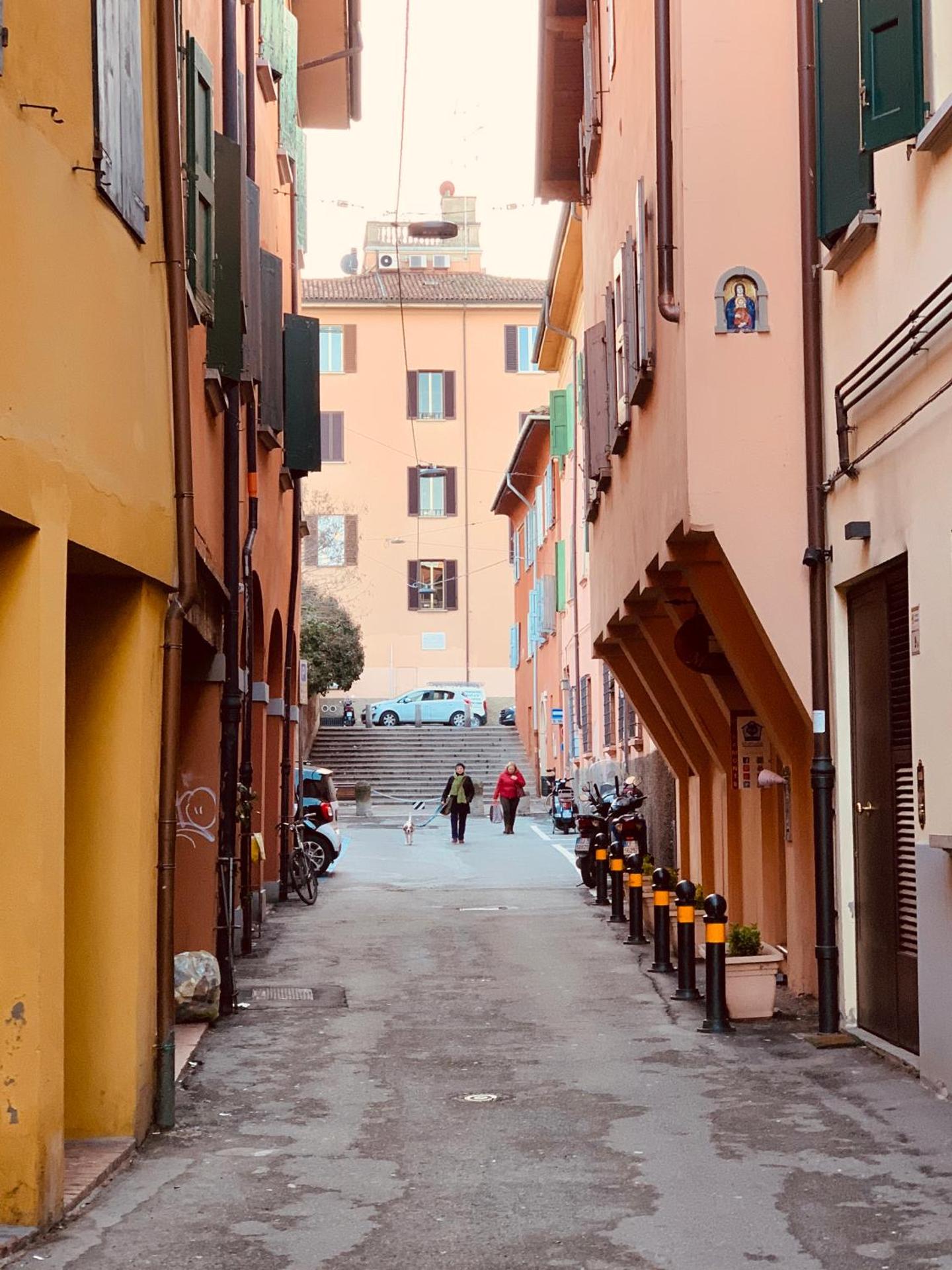 whouse suite apartment mirasole