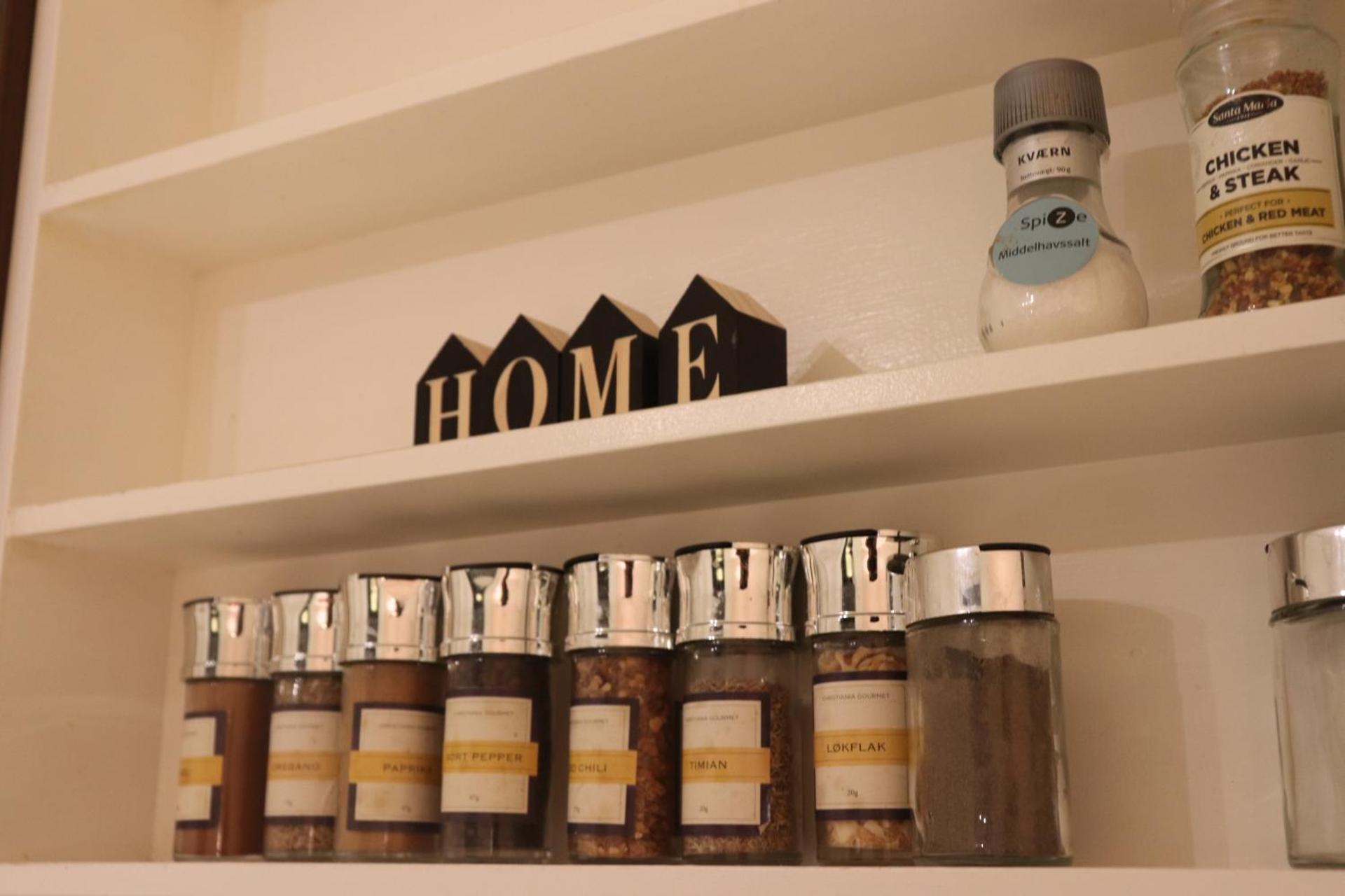 Holstebro Townside House